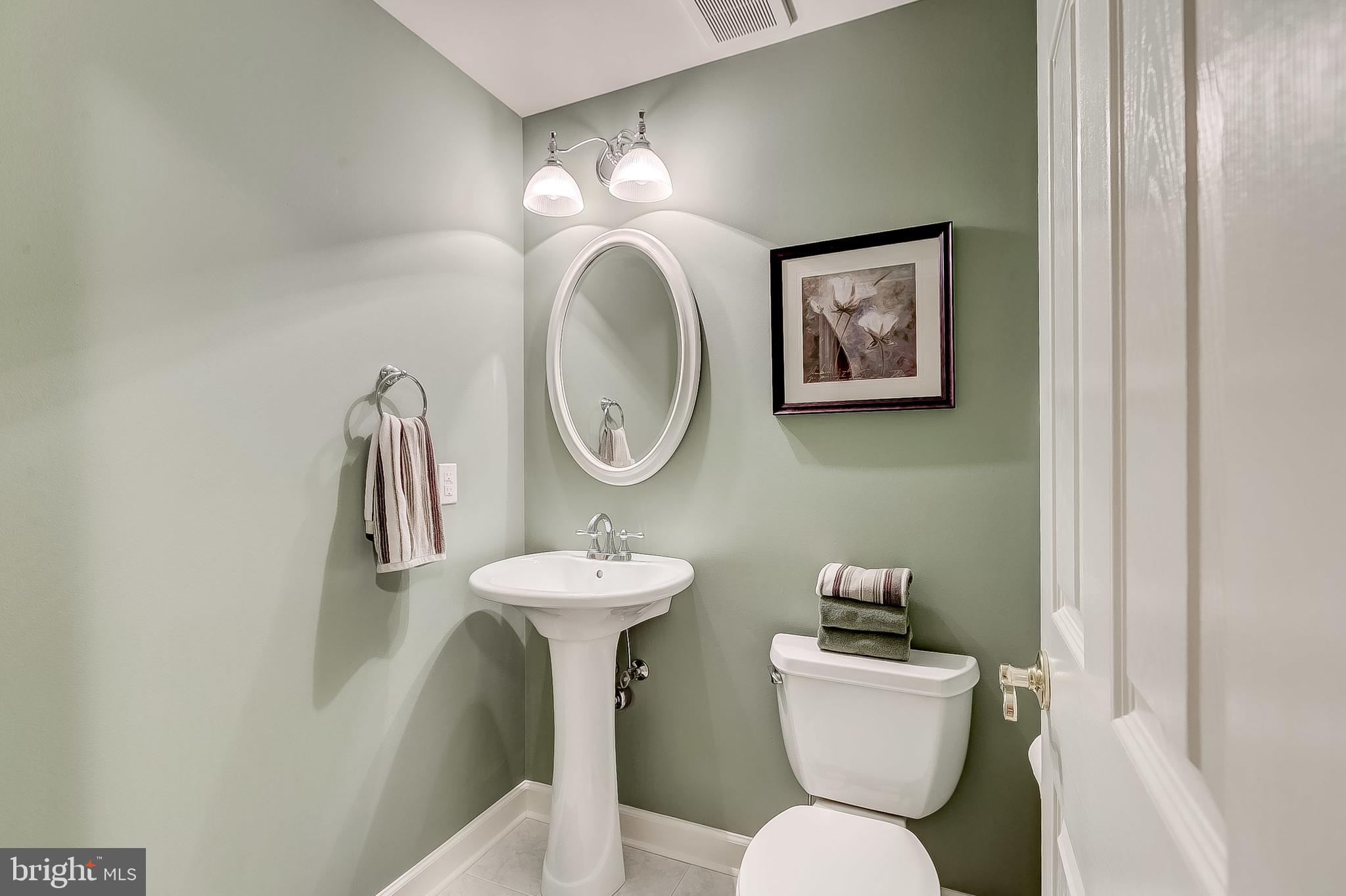 OLD MILL OVERLOOK - Residential