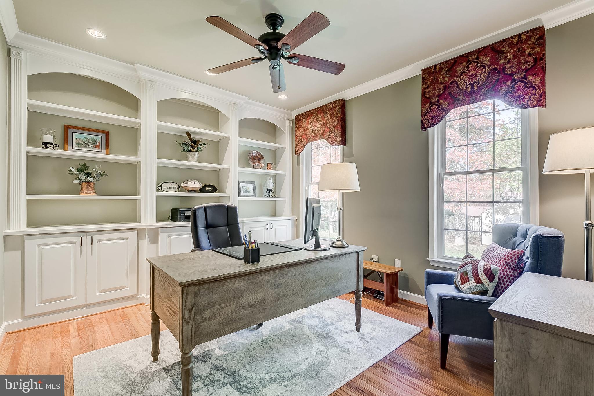 OLD MILL OVERLOOK - Residential