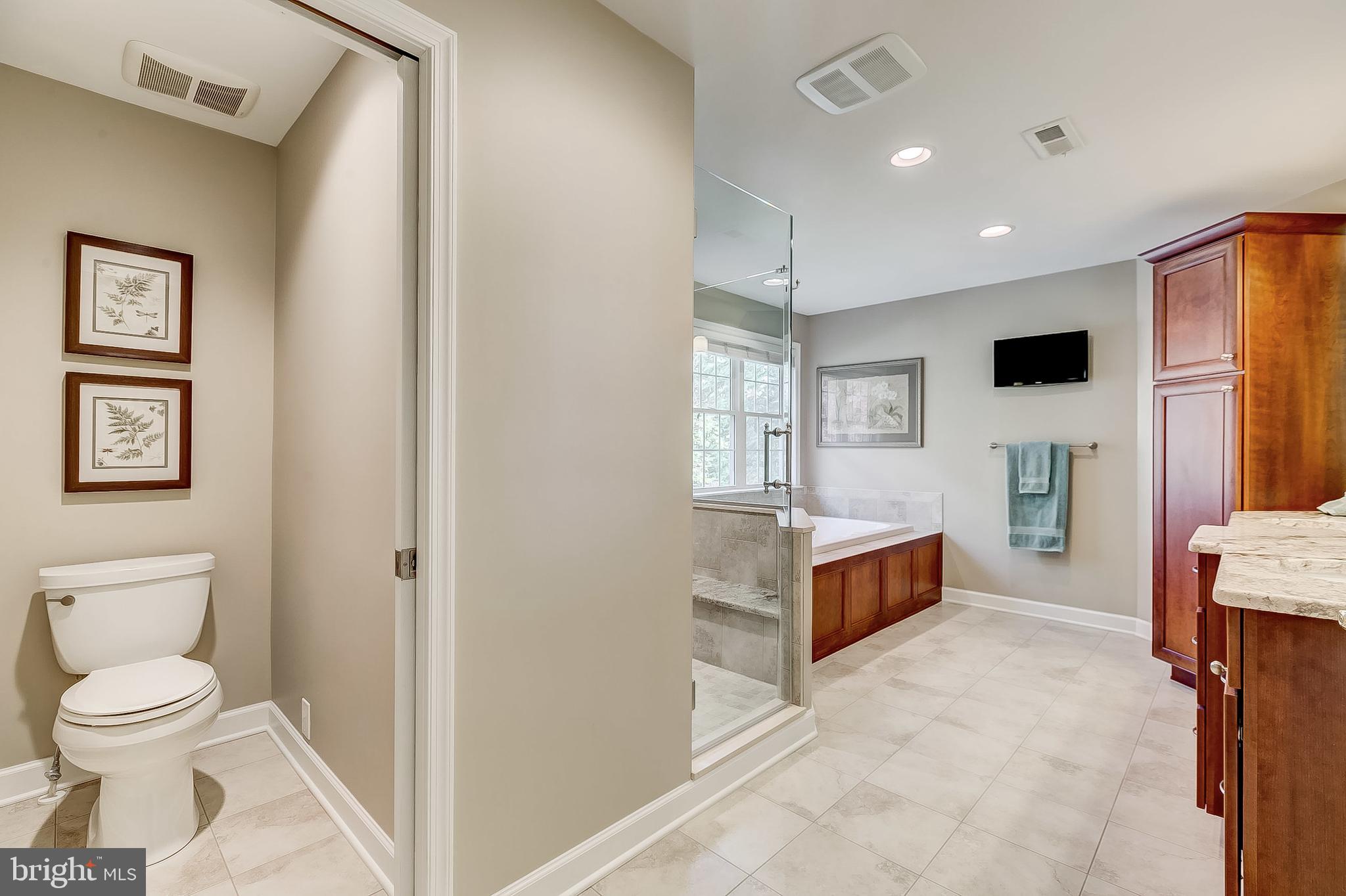 OLD MILL OVERLOOK - Residential