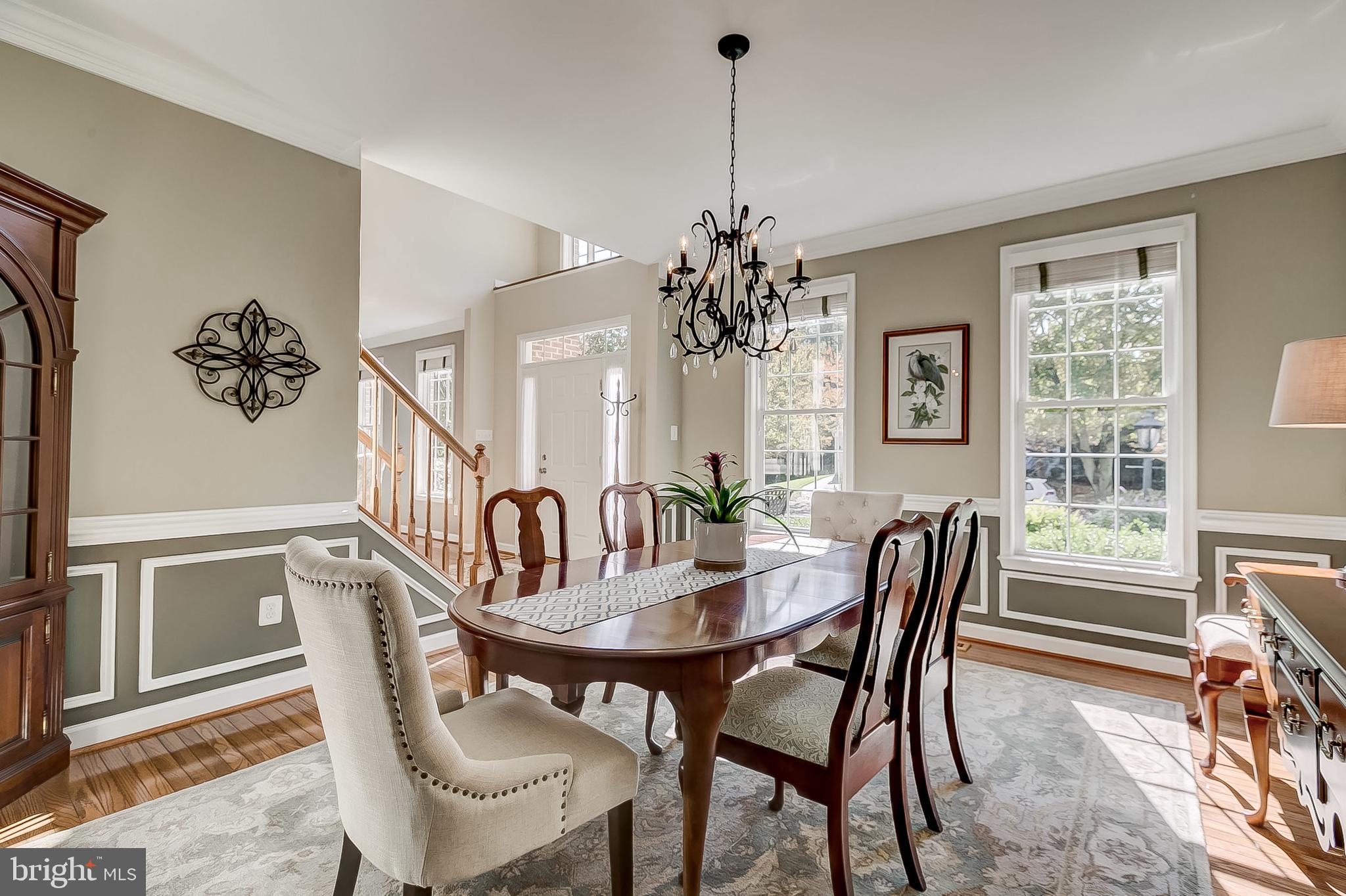 OLD MILL OVERLOOK - Residential