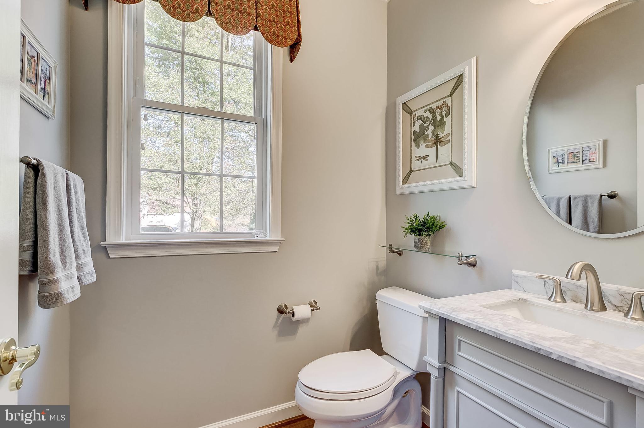 OLD MILL OVERLOOK - Residential