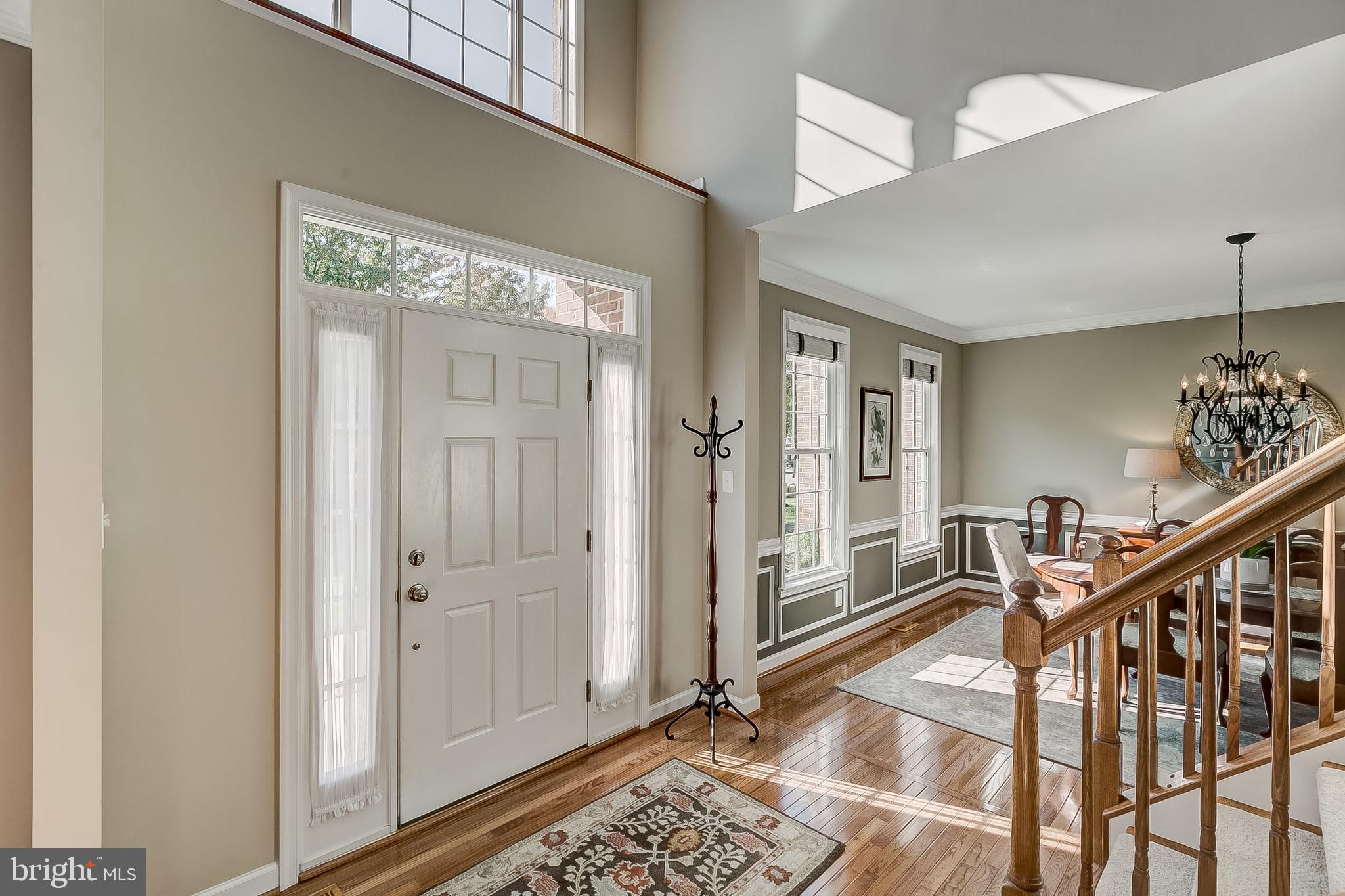 OLD MILL OVERLOOK - Residential