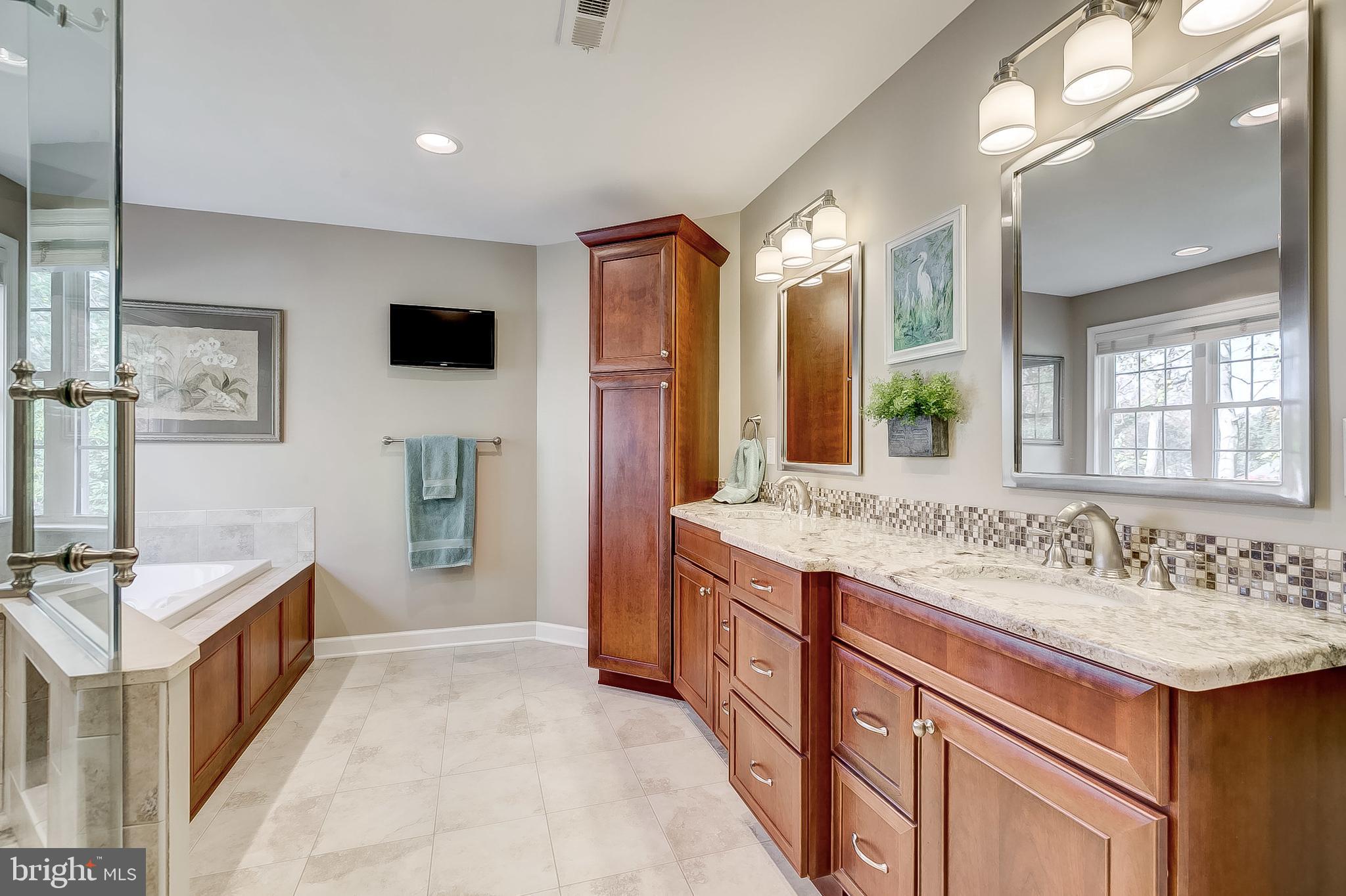 OLD MILL OVERLOOK - Residential