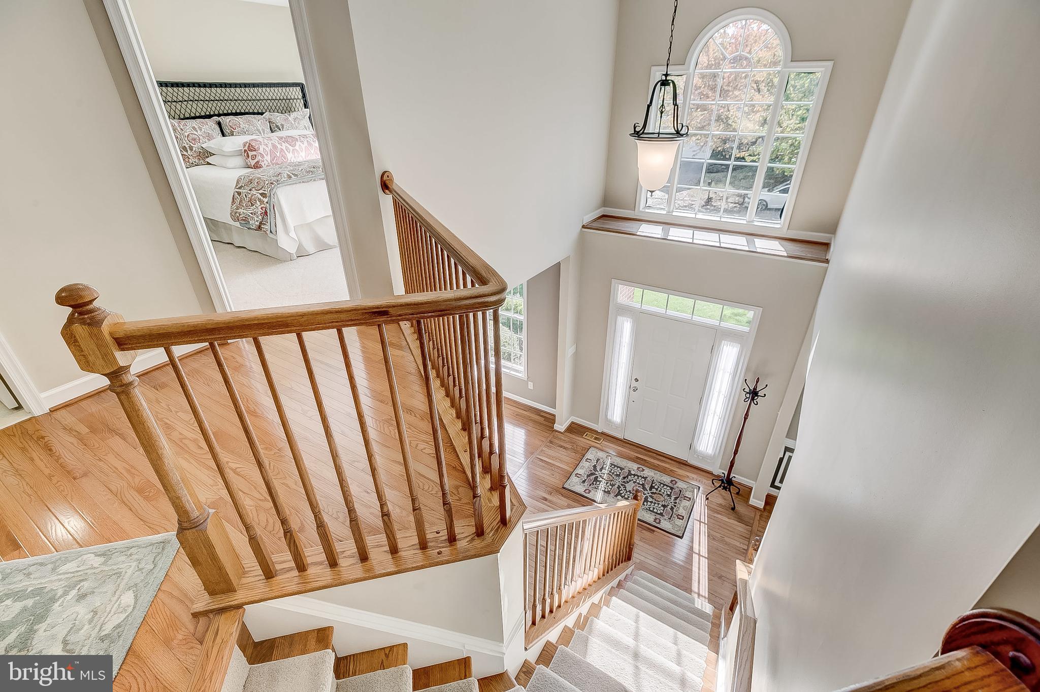 OLD MILL OVERLOOK - Residential