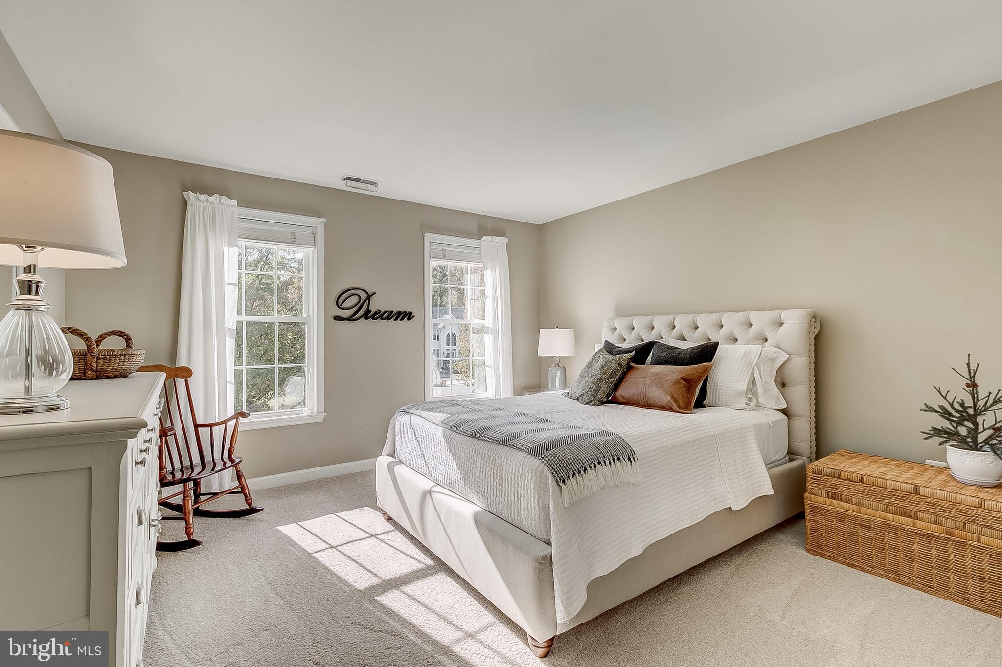 OLD MILL OVERLOOK - Residential