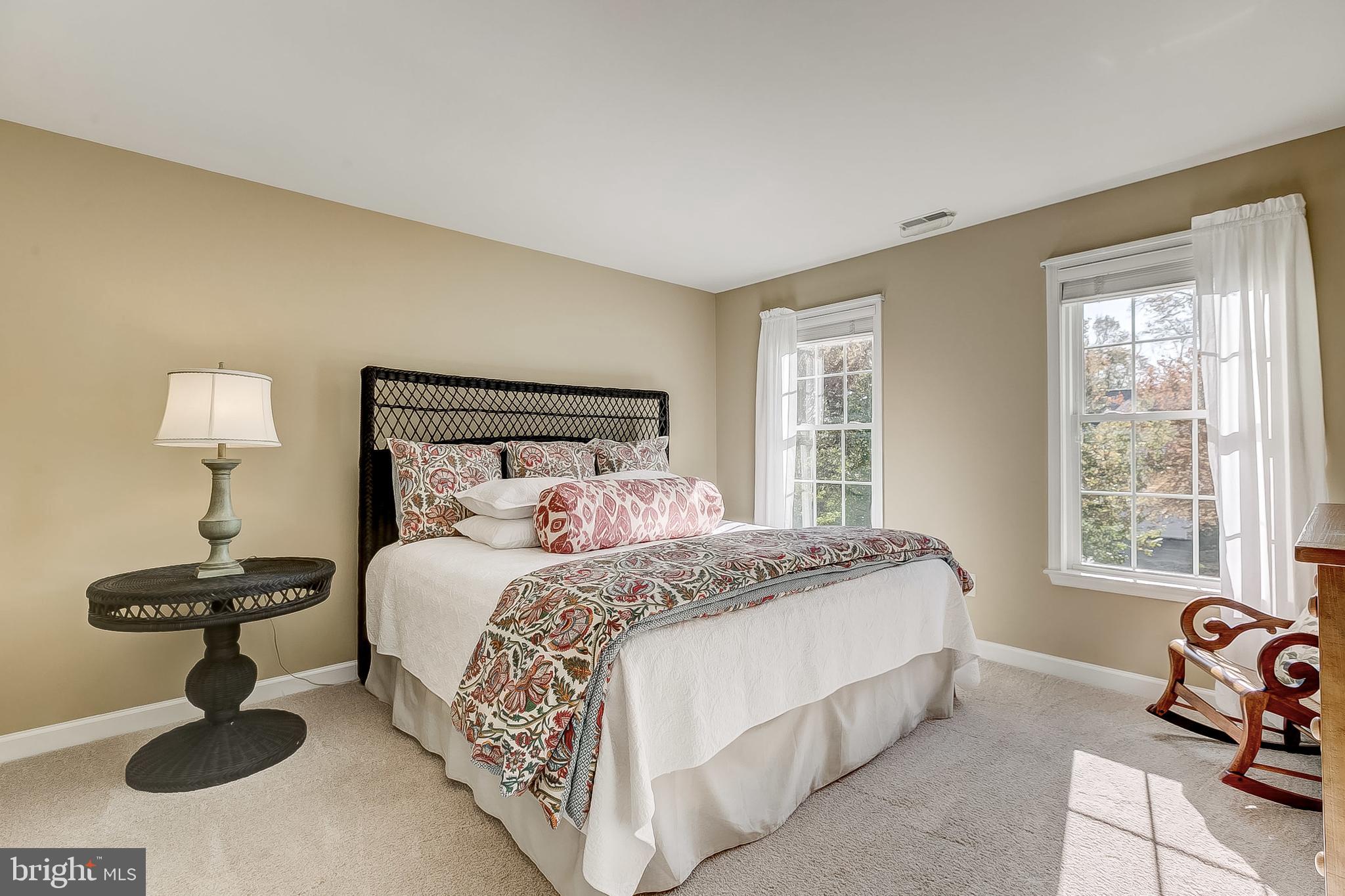 OLD MILL OVERLOOK - Residential