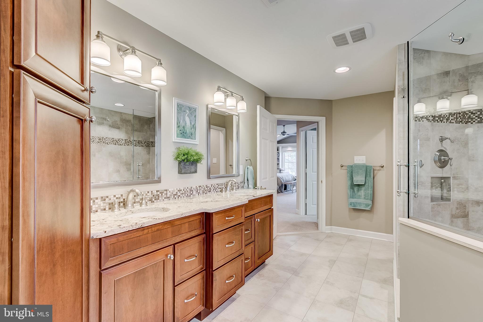 OLD MILL OVERLOOK - Residential