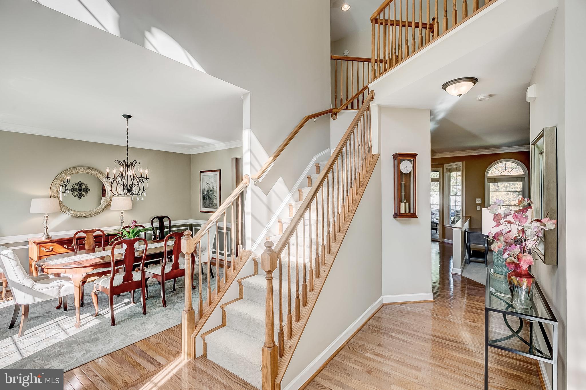 OLD MILL OVERLOOK - Residential