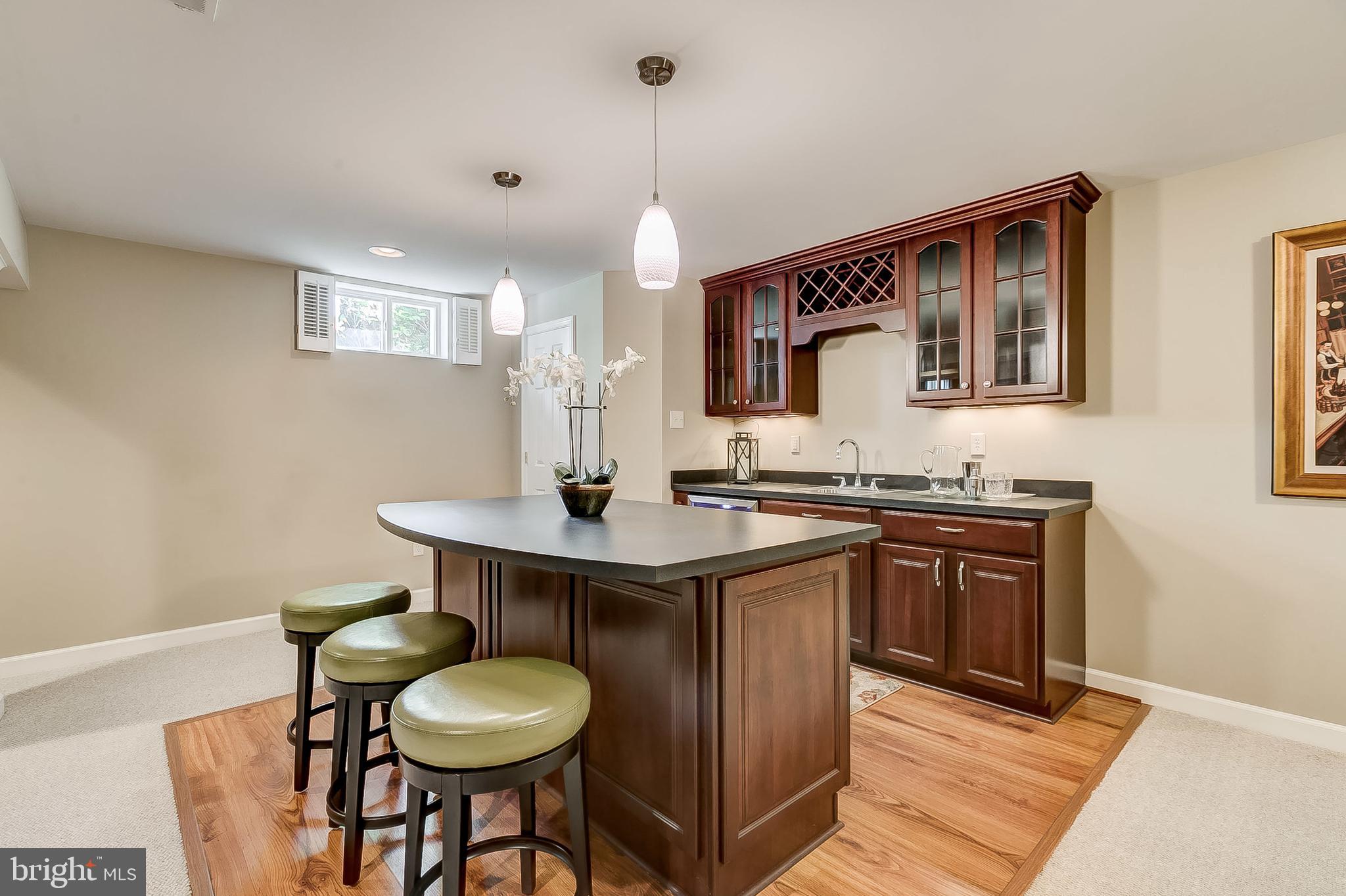 OLD MILL OVERLOOK - Residential