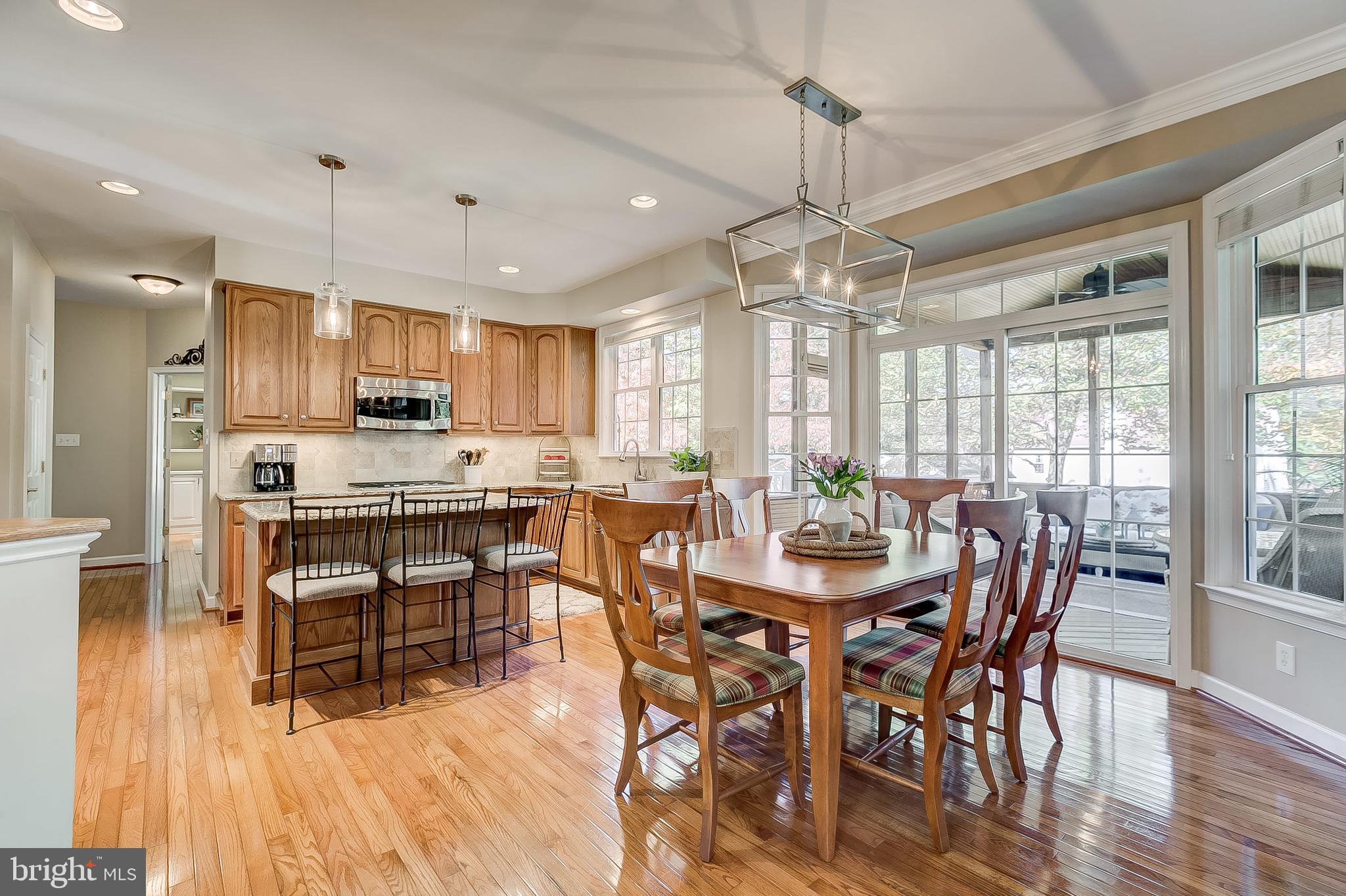 OLD MILL OVERLOOK - Residential