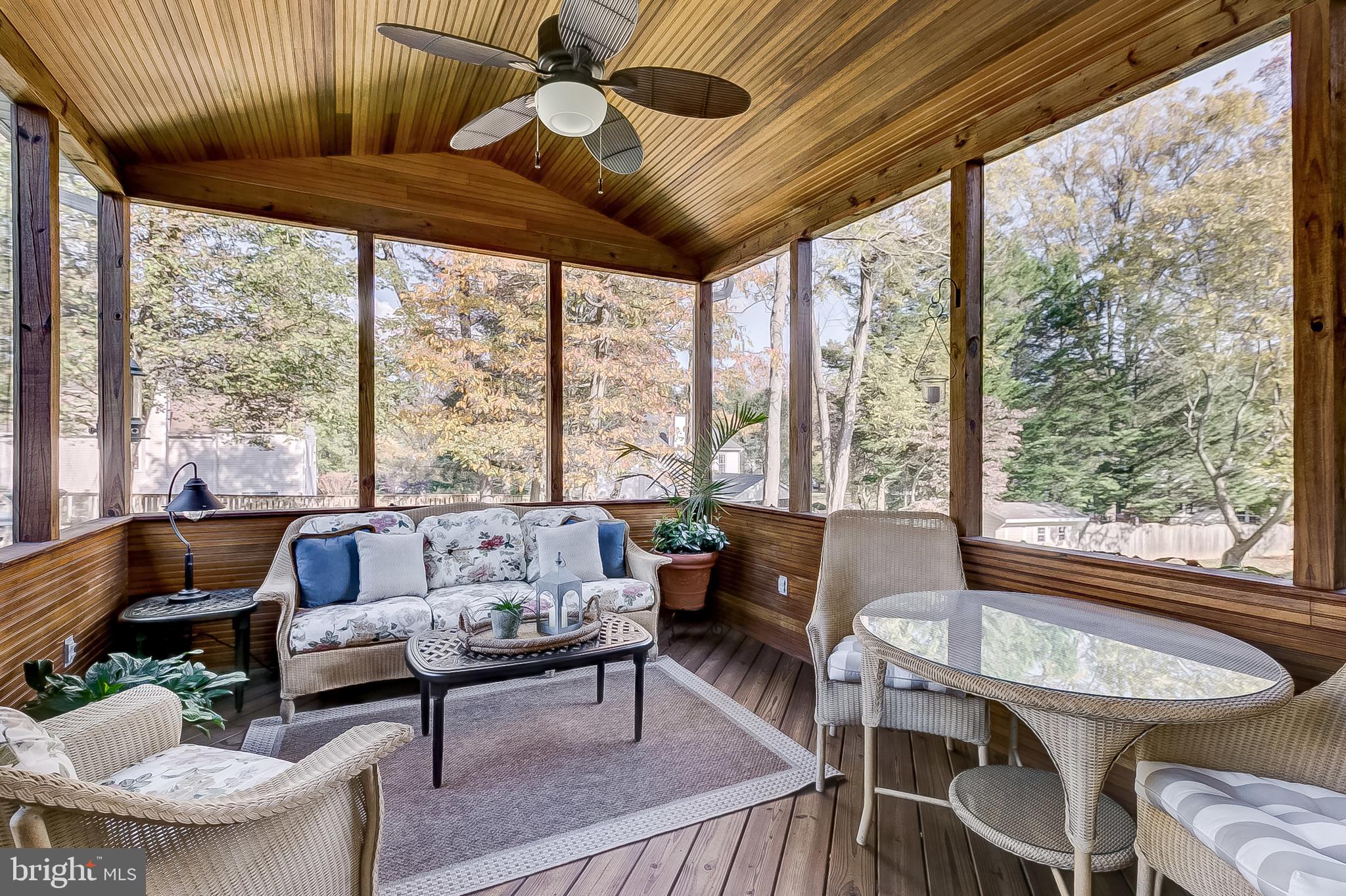 OLD MILL OVERLOOK - Residential