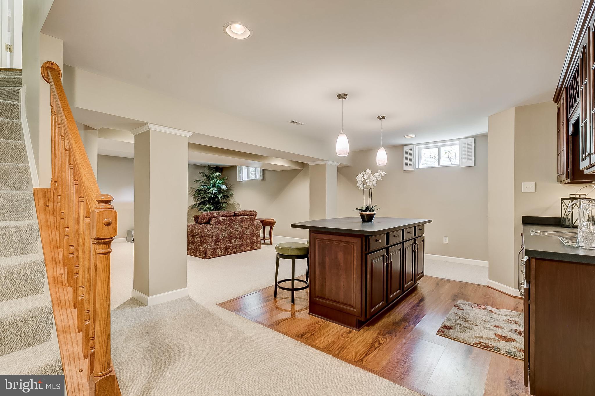 OLD MILL OVERLOOK - Residential