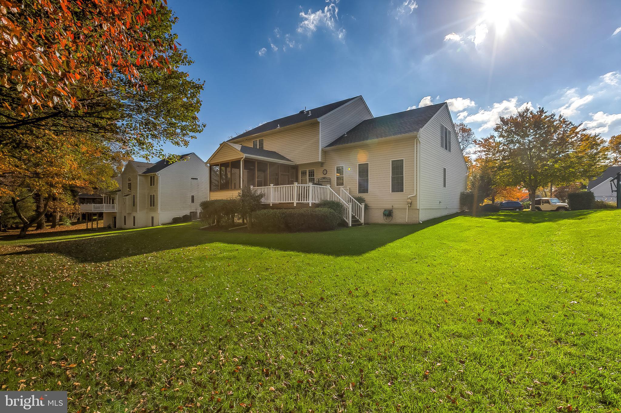 OLD MILL OVERLOOK - Residential