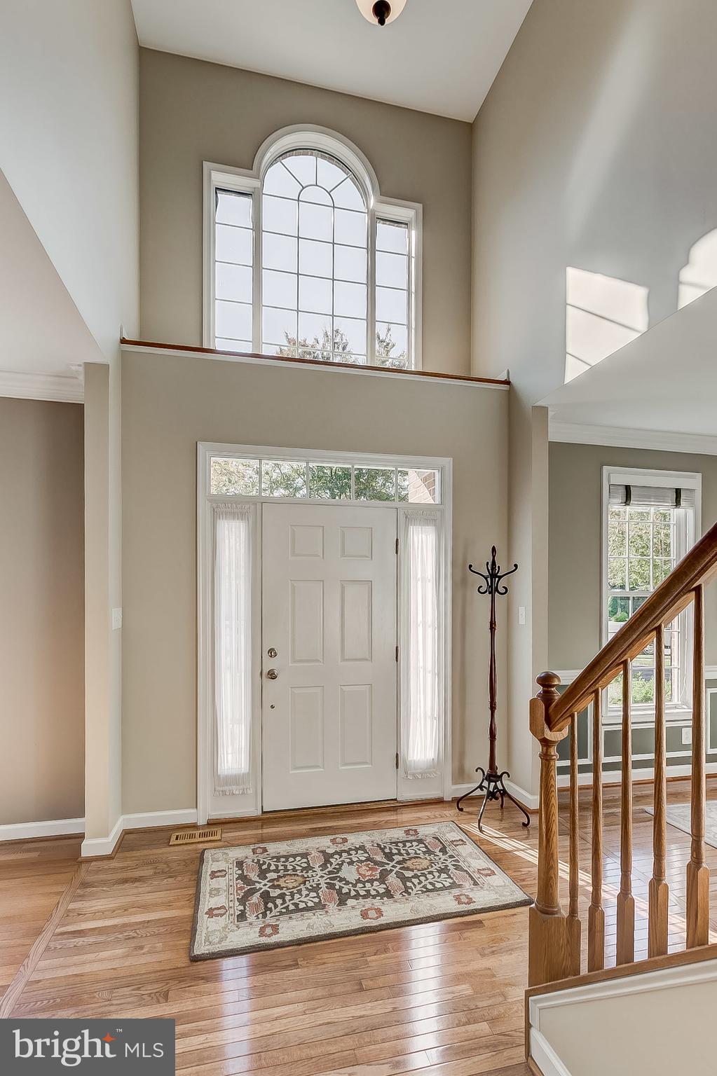 OLD MILL OVERLOOK - Residential