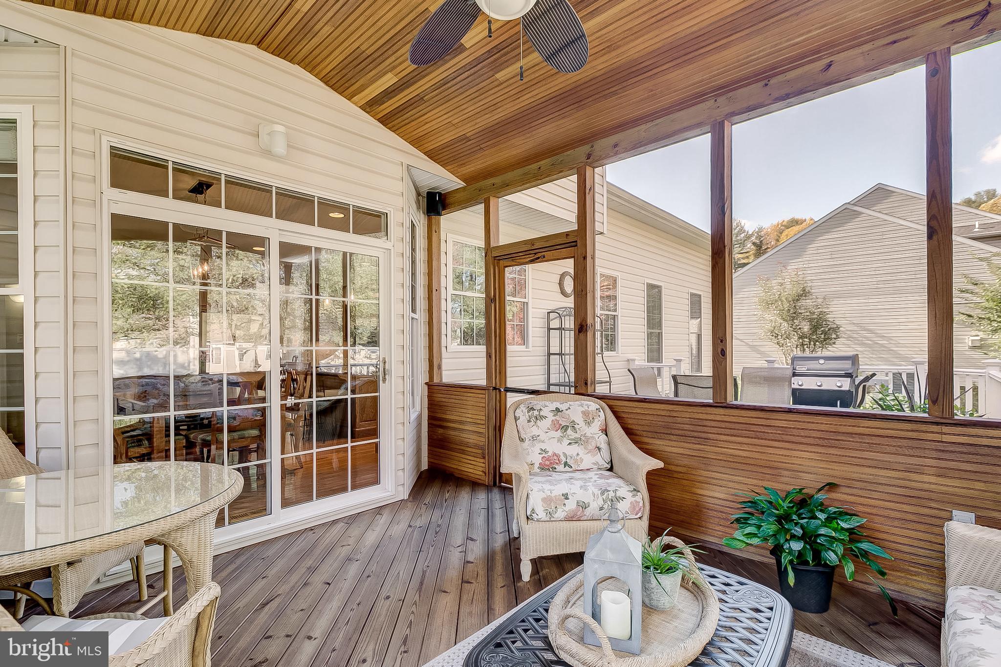 OLD MILL OVERLOOK - Residential