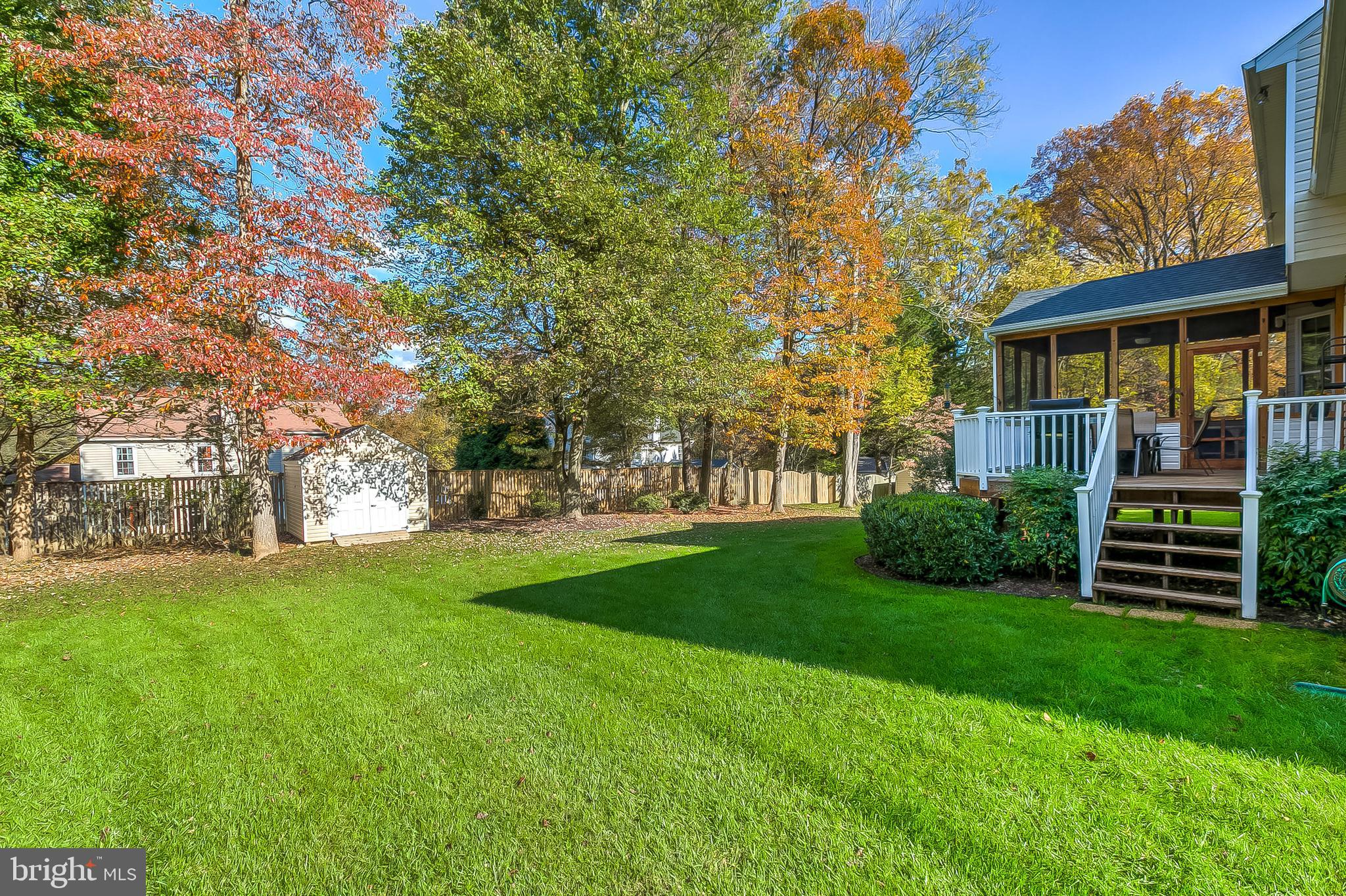 OLD MILL OVERLOOK - Residential