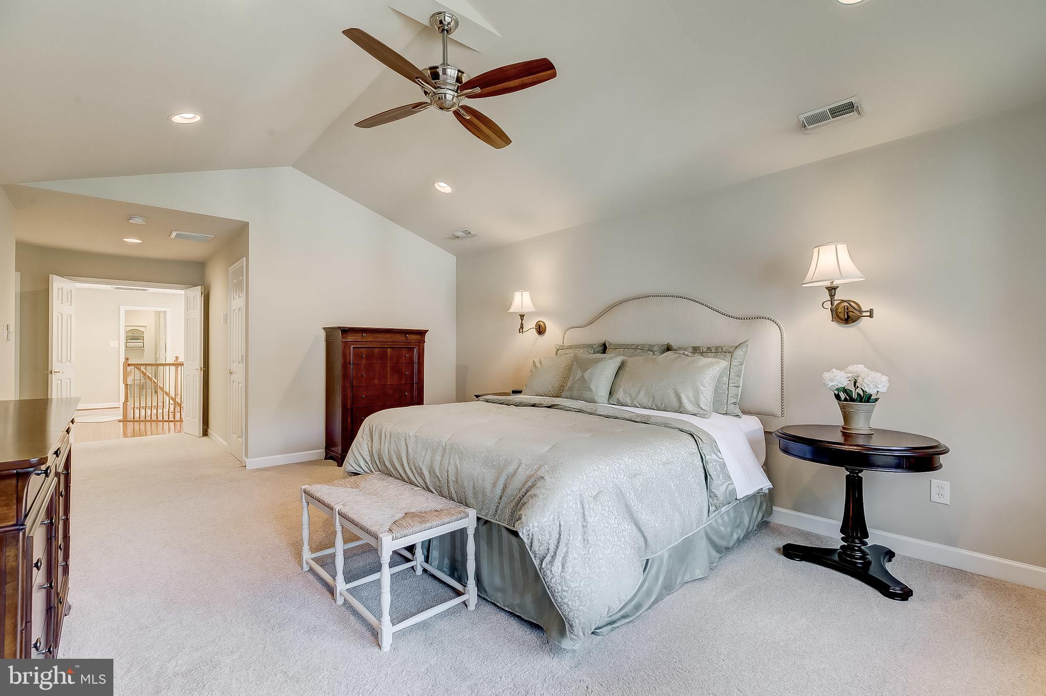 OLD MILL OVERLOOK - Residential