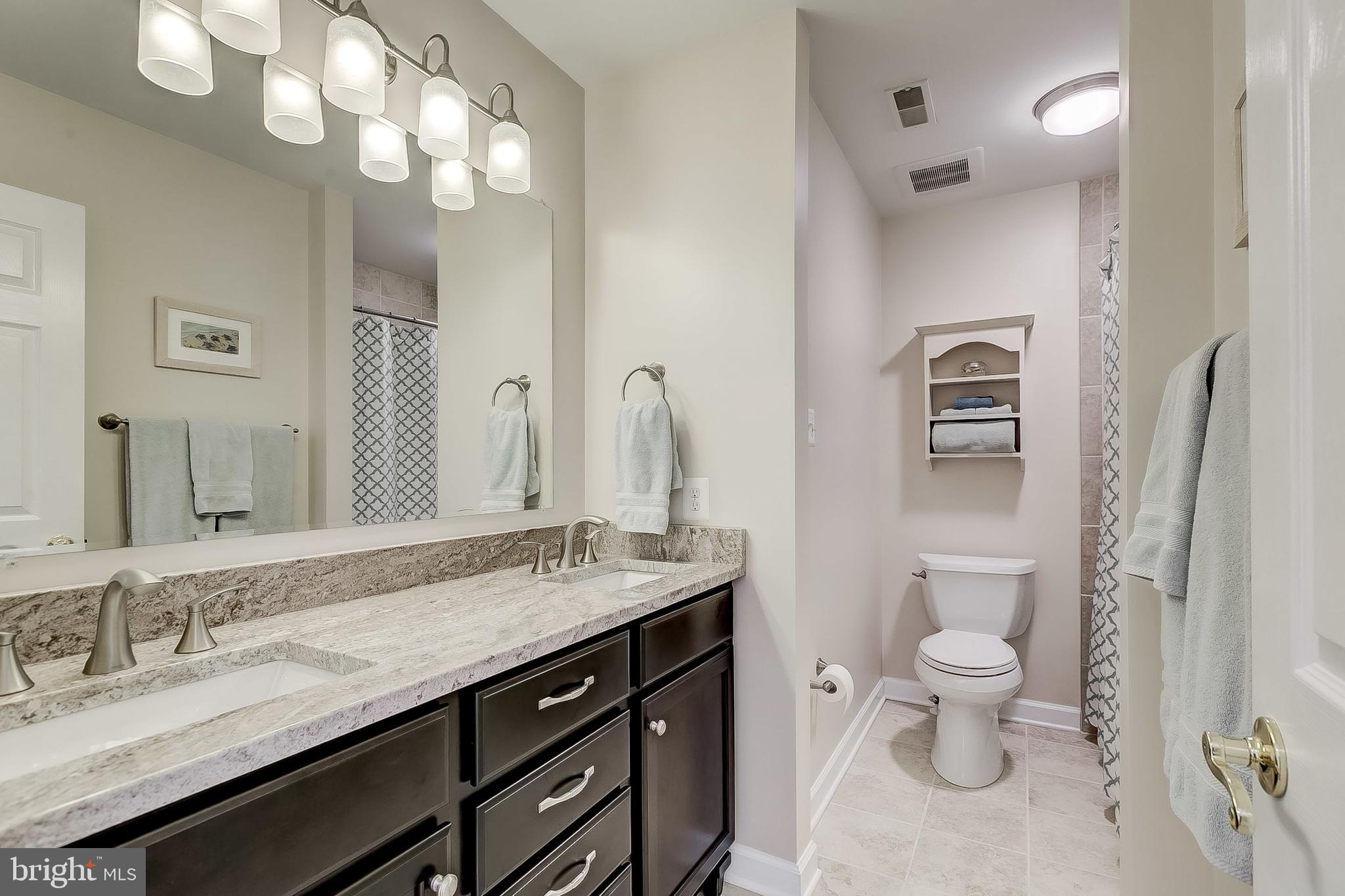 OLD MILL OVERLOOK - Residential