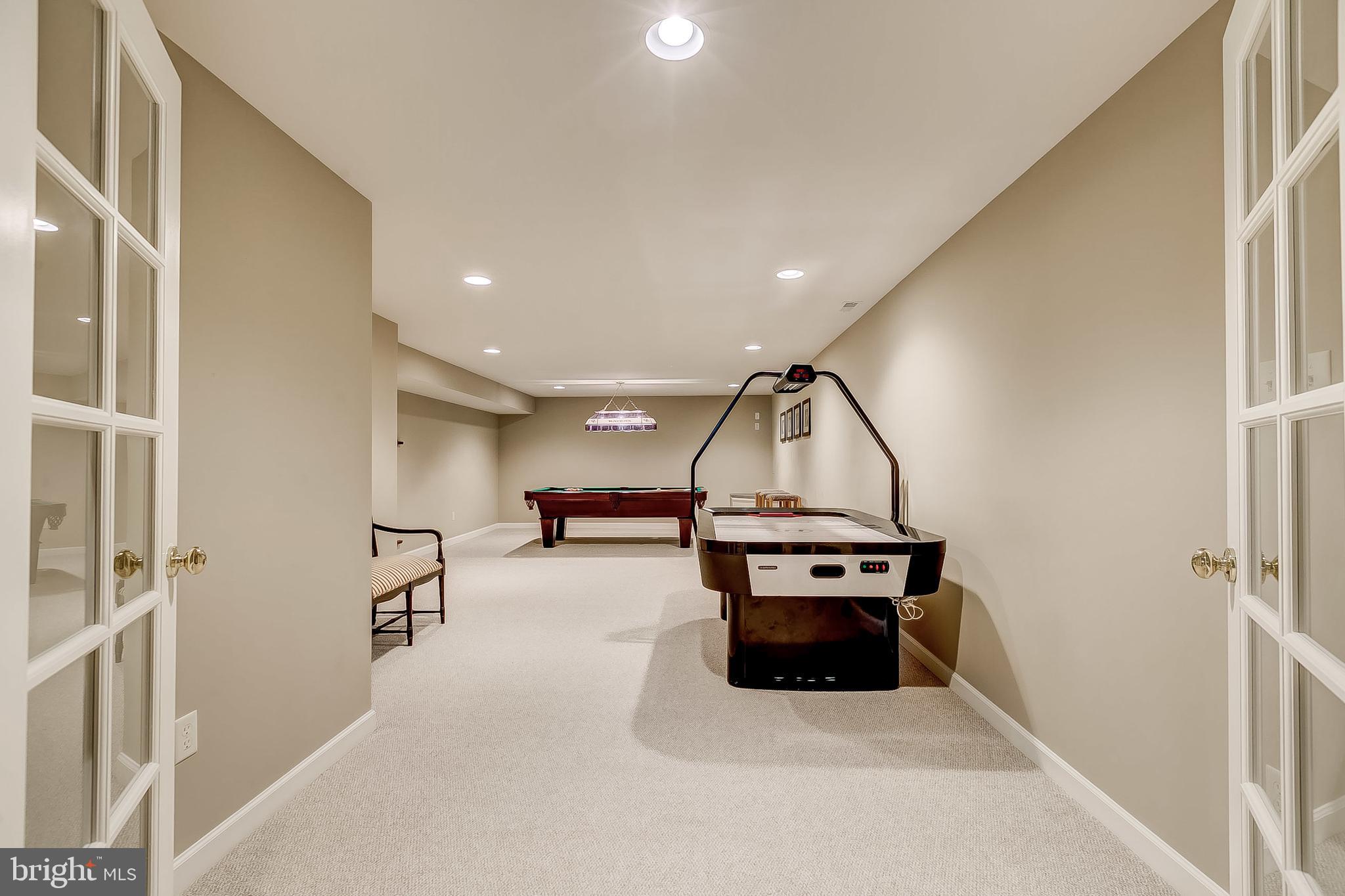 OLD MILL OVERLOOK - Residential