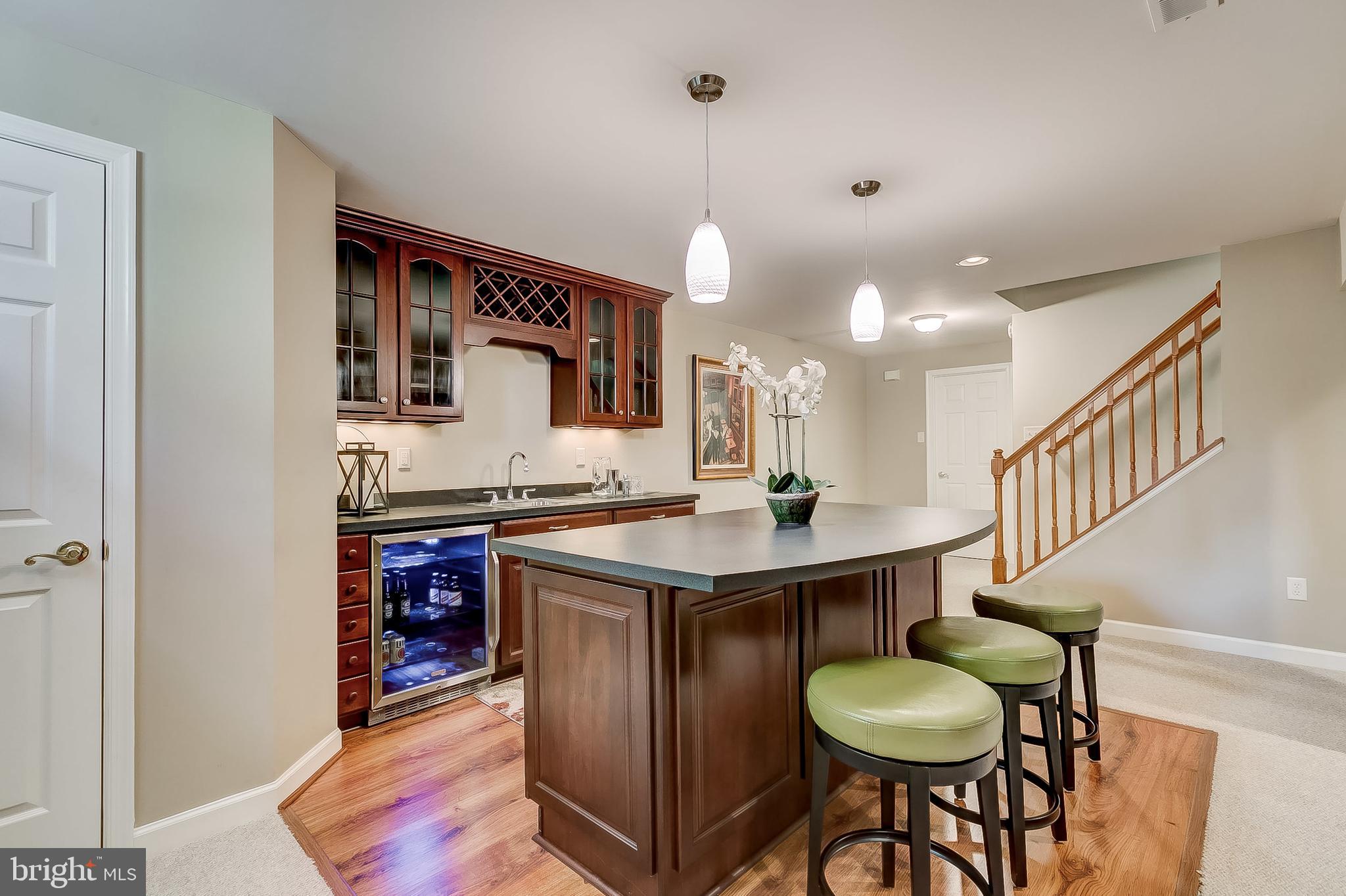 OLD MILL OVERLOOK - Residential