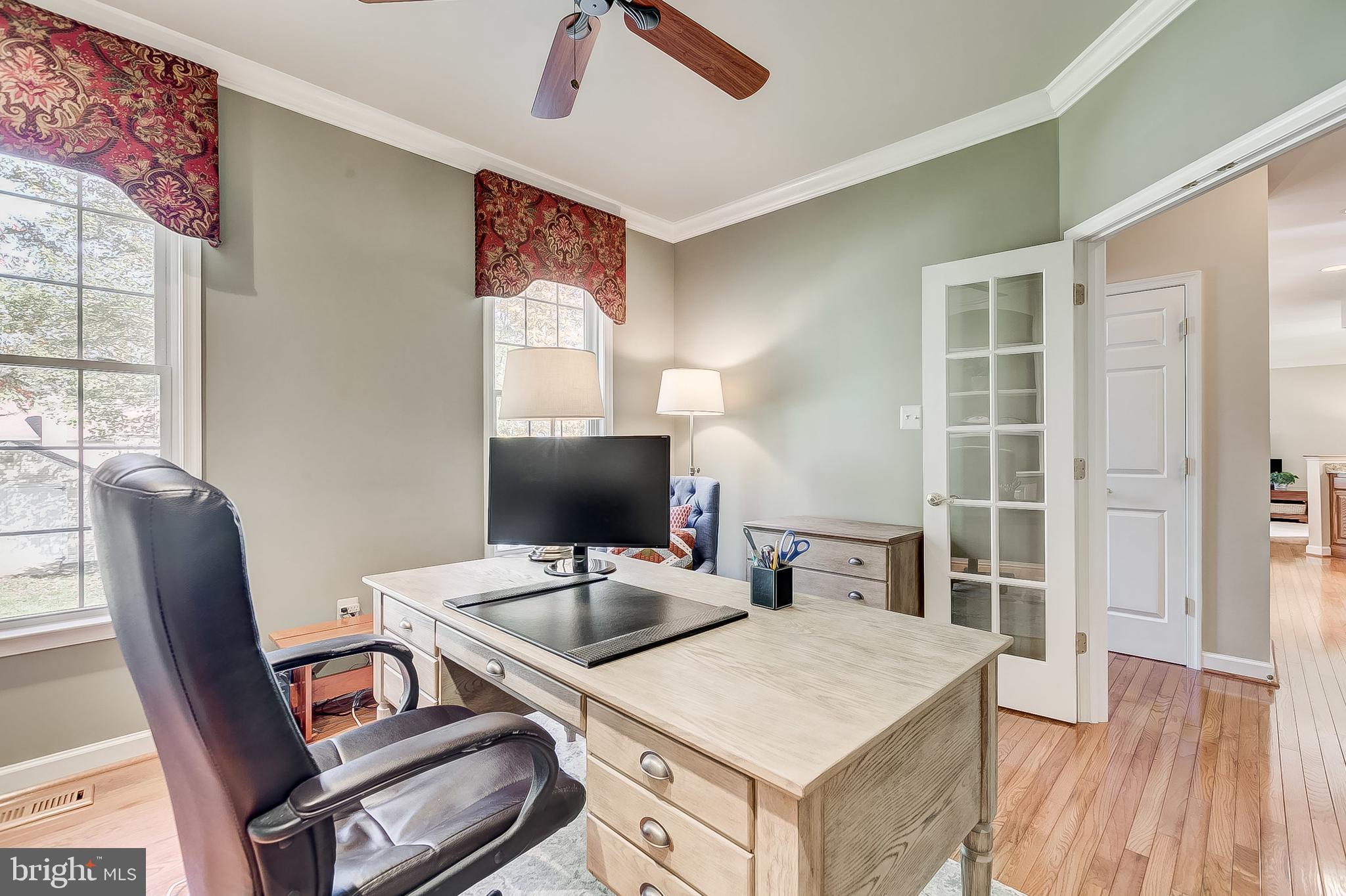 OLD MILL OVERLOOK - Residential