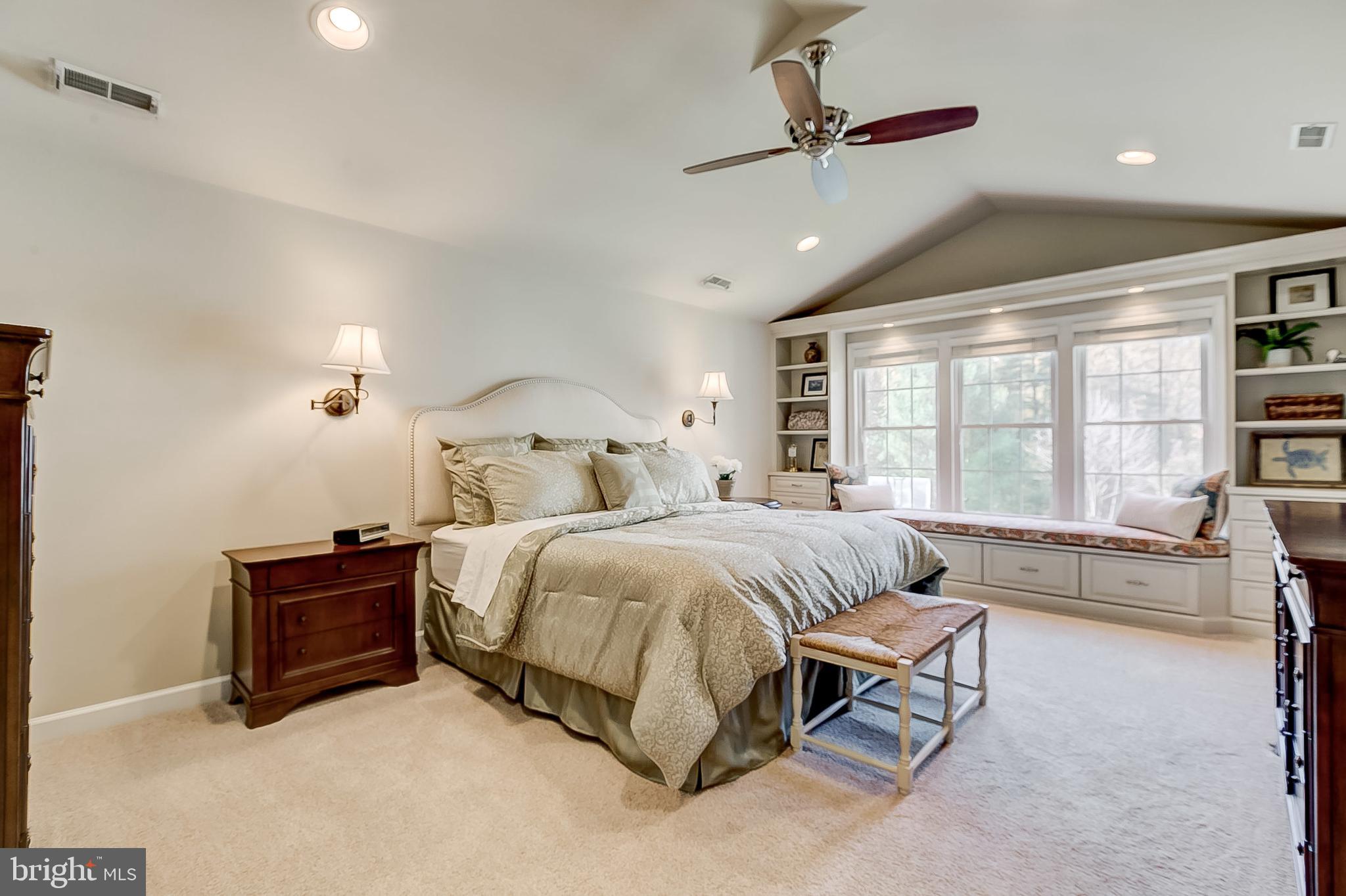 OLD MILL OVERLOOK - Residential