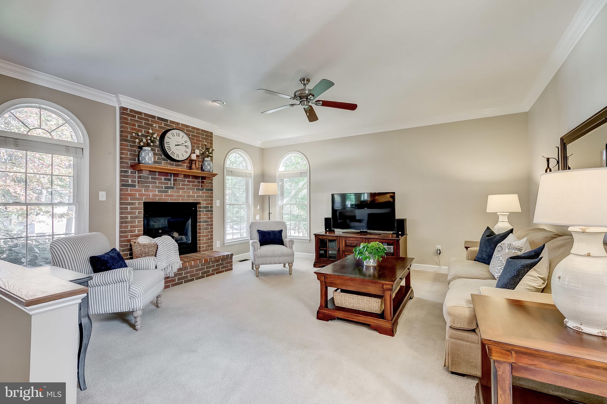 OLD MILL OVERLOOK - Residential