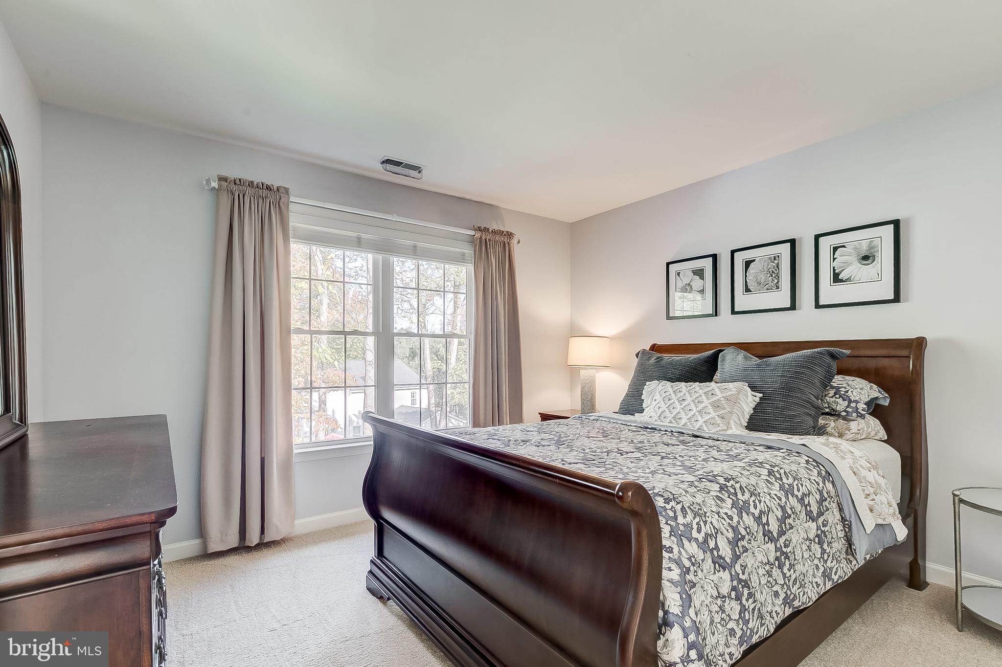 OLD MILL OVERLOOK - Residential