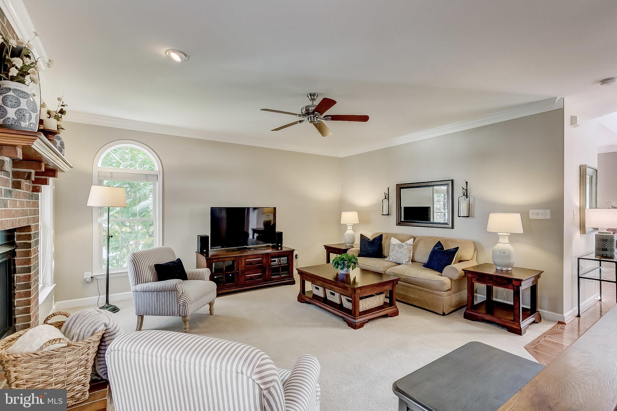 OLD MILL OVERLOOK - Residential