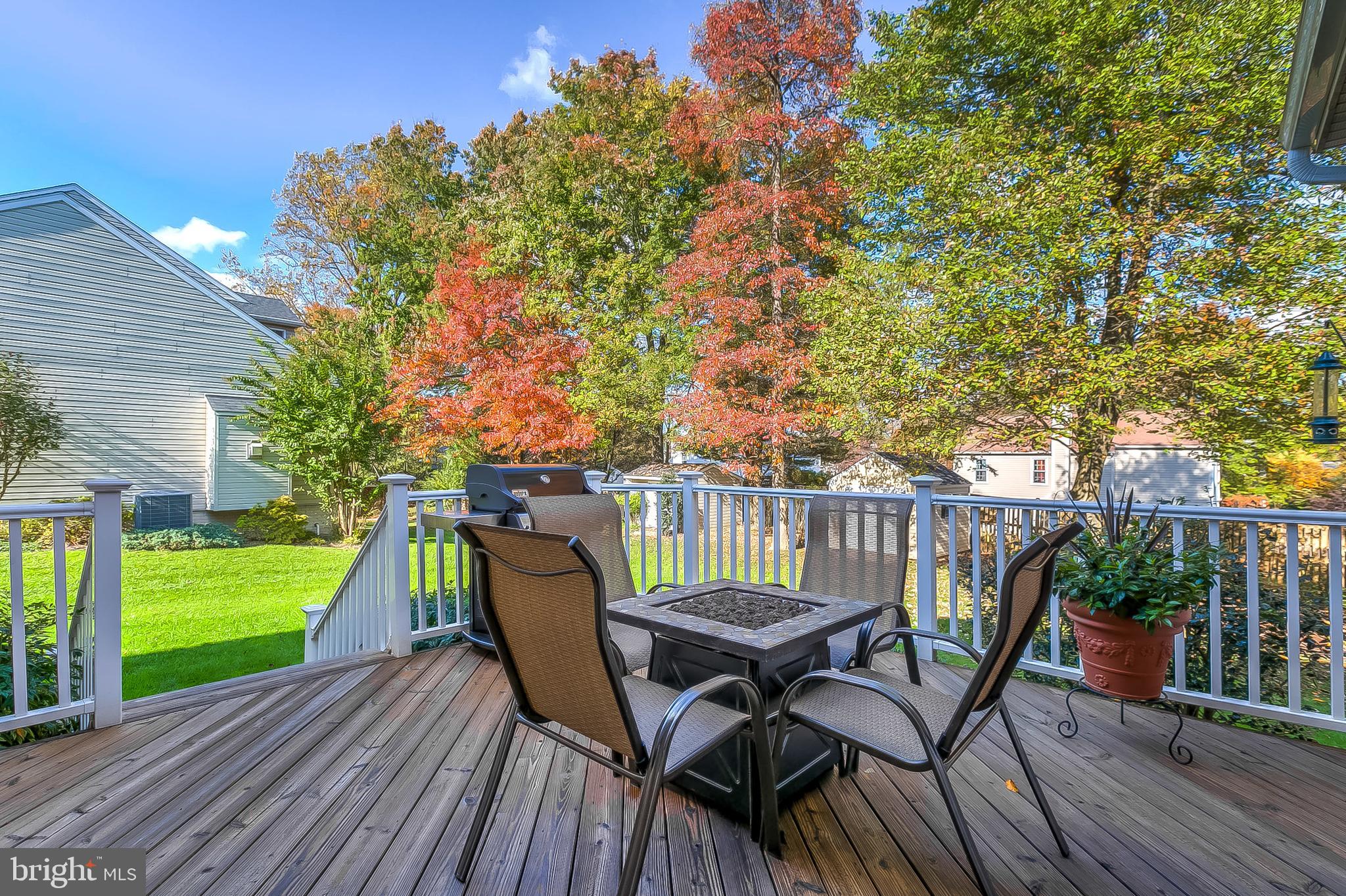 OLD MILL OVERLOOK - Residential