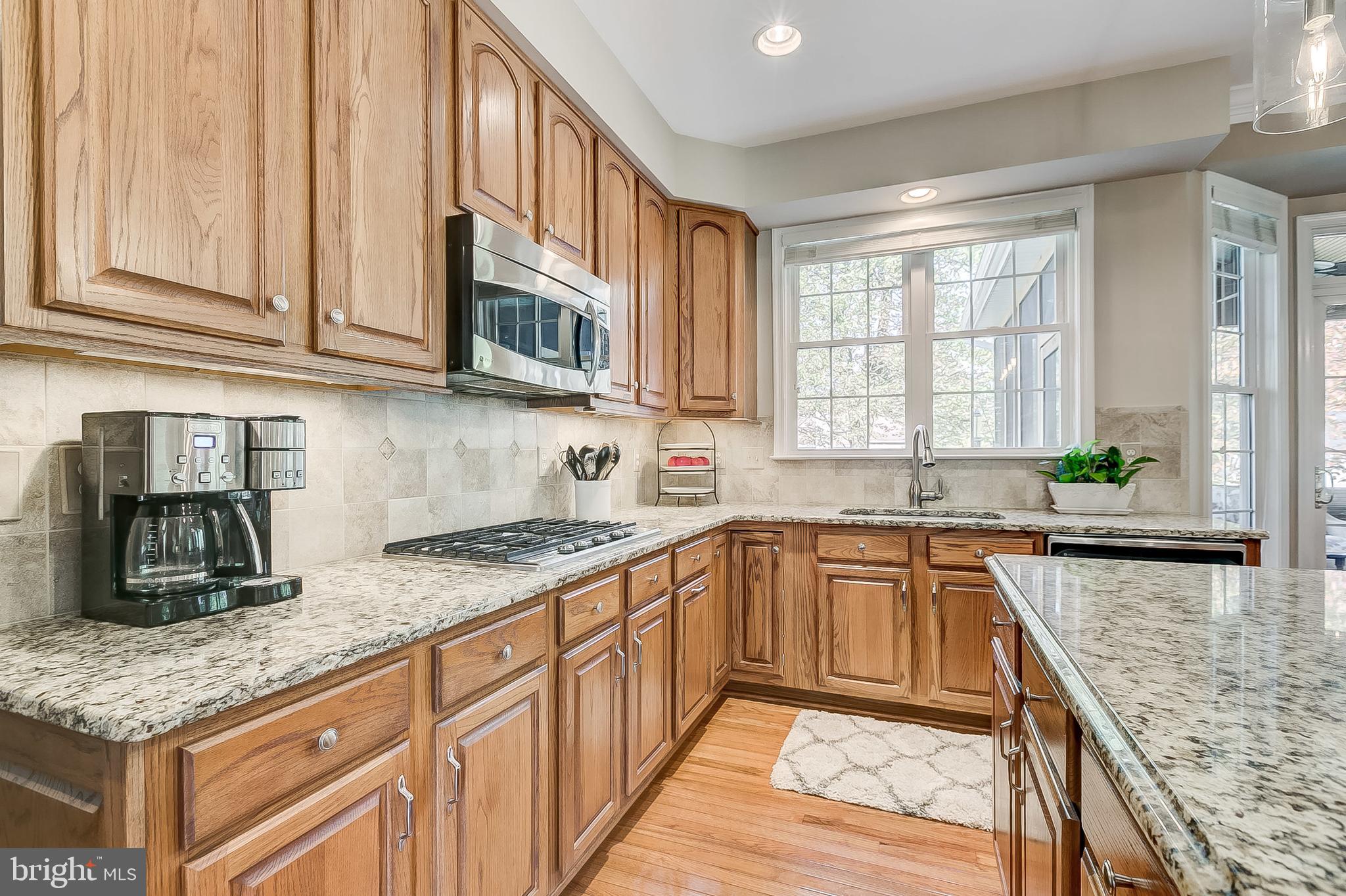 OLD MILL OVERLOOK - Residential