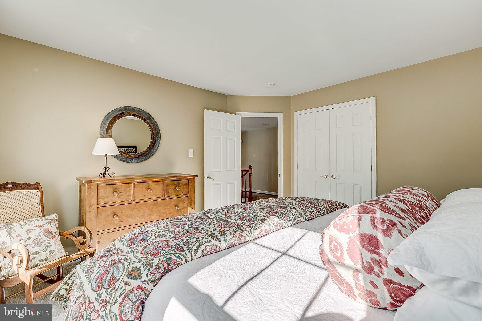 OLD MILL OVERLOOK - Residential