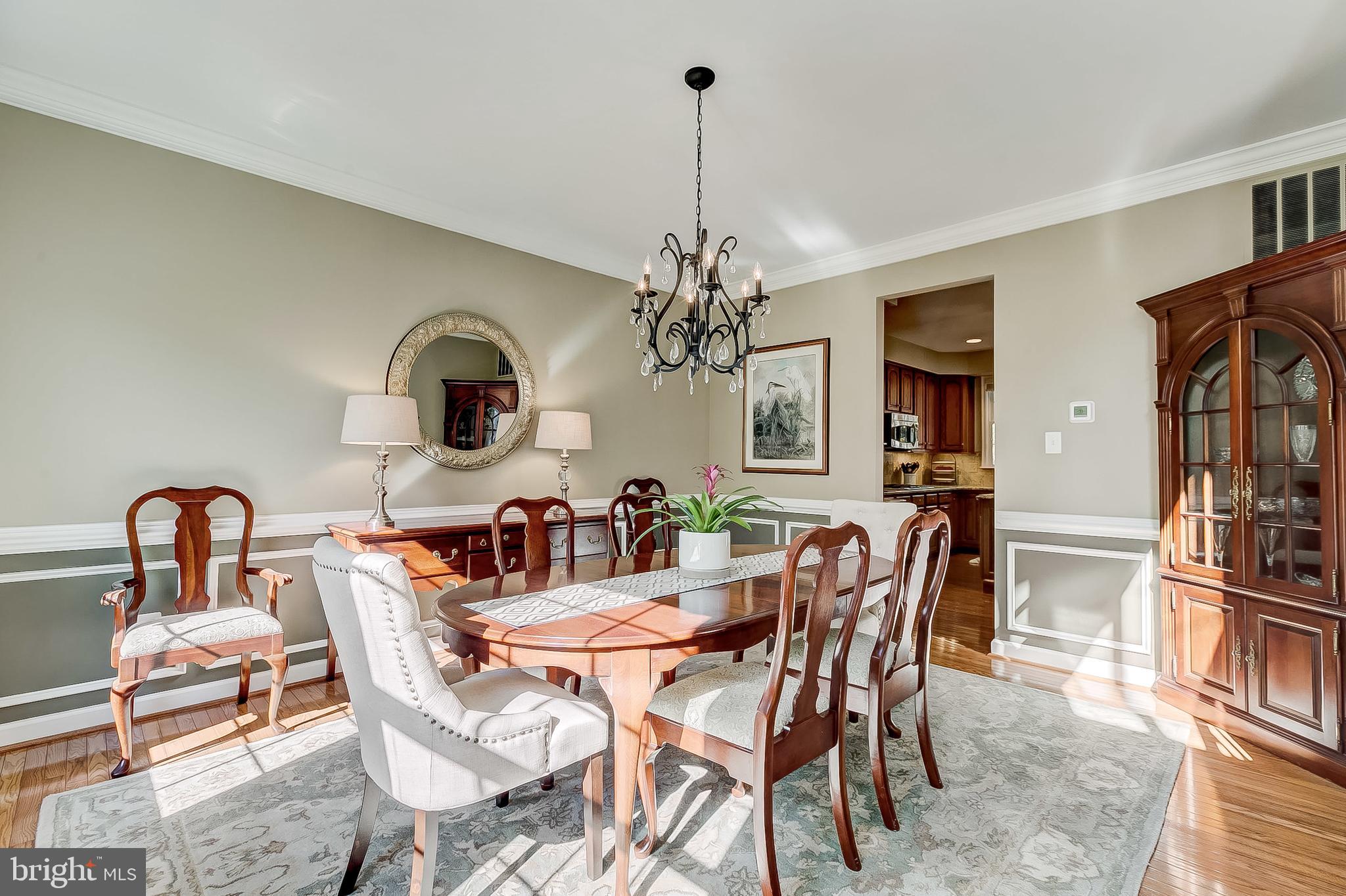 OLD MILL OVERLOOK - Residential