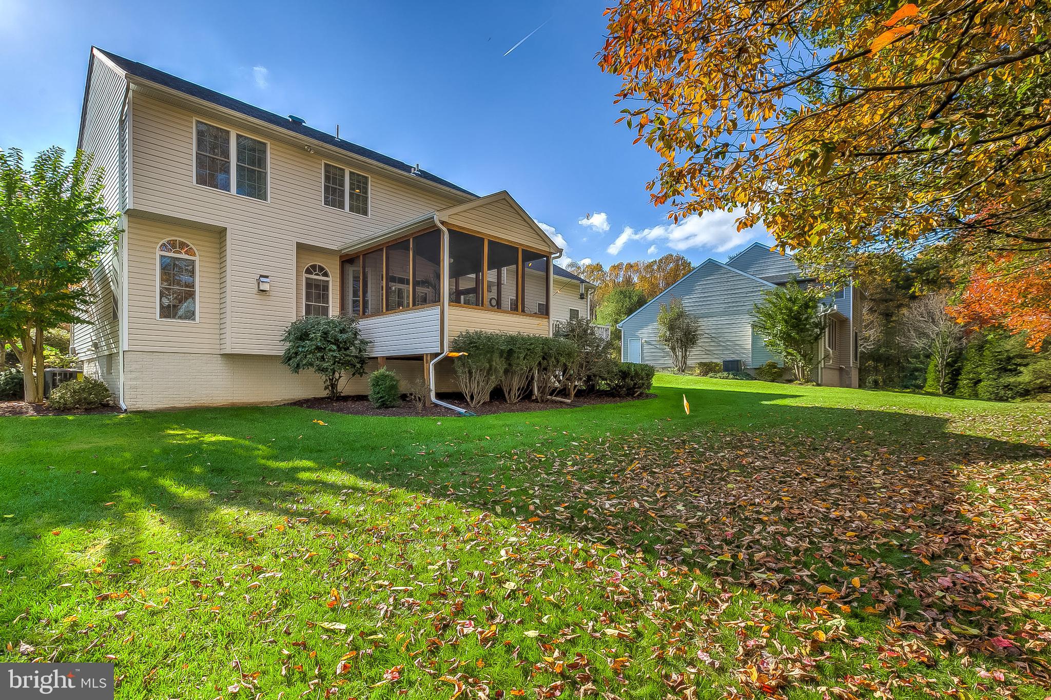 OLD MILL OVERLOOK - Residential