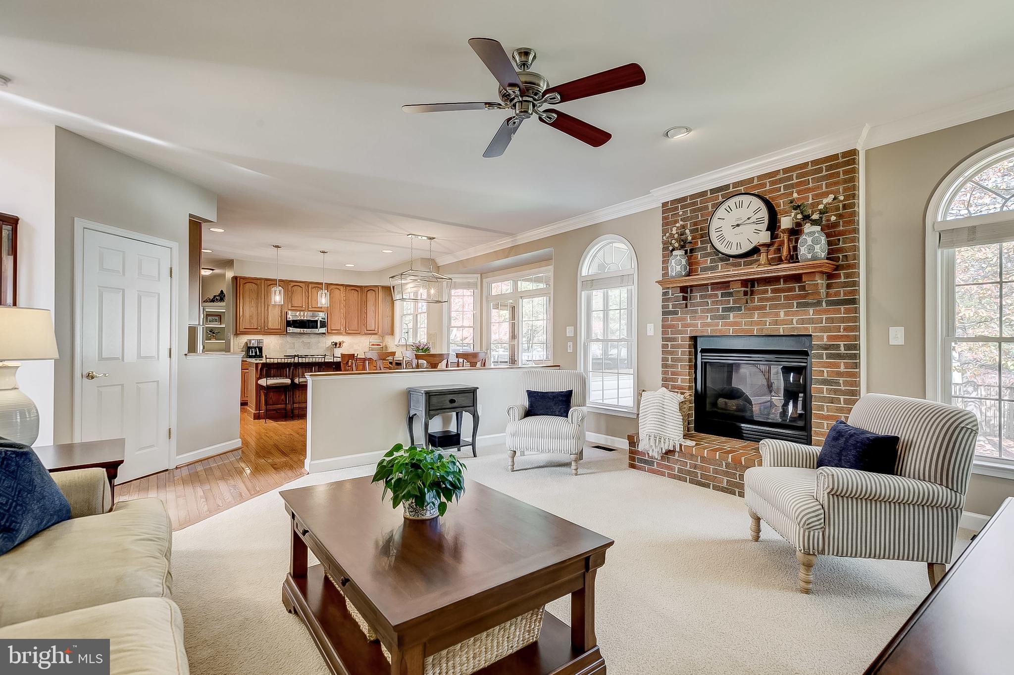 OLD MILL OVERLOOK - Residential