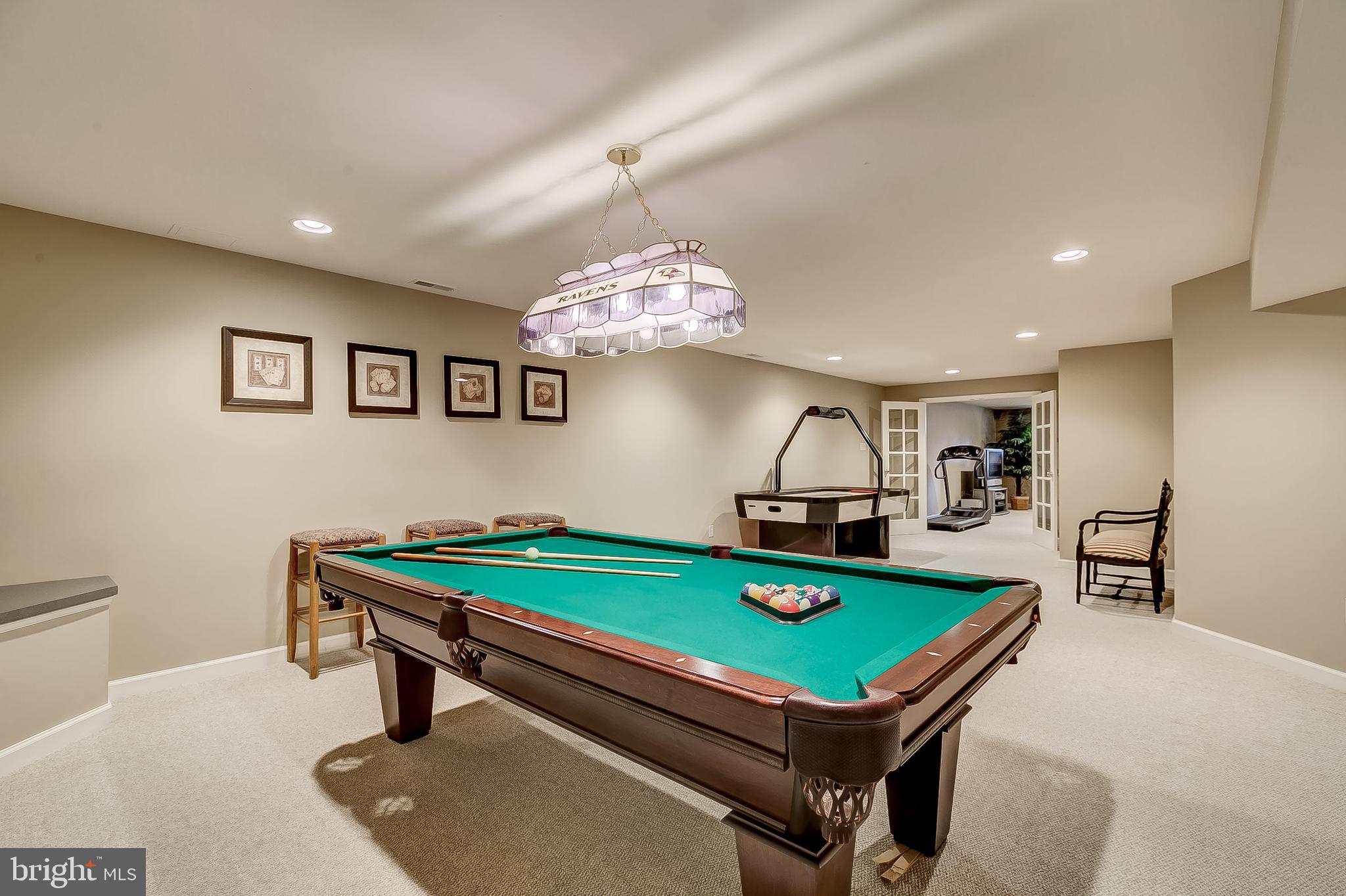 OLD MILL OVERLOOK - Residential