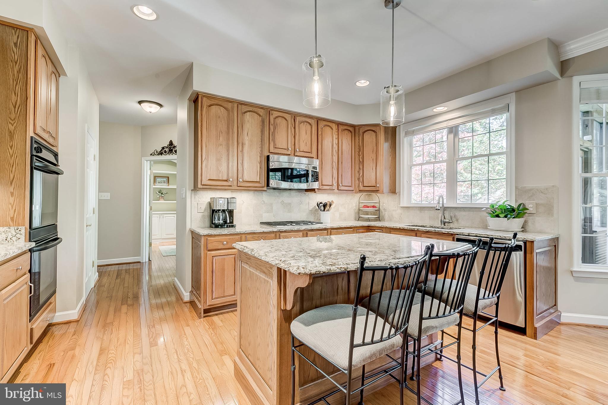 OLD MILL OVERLOOK - Residential