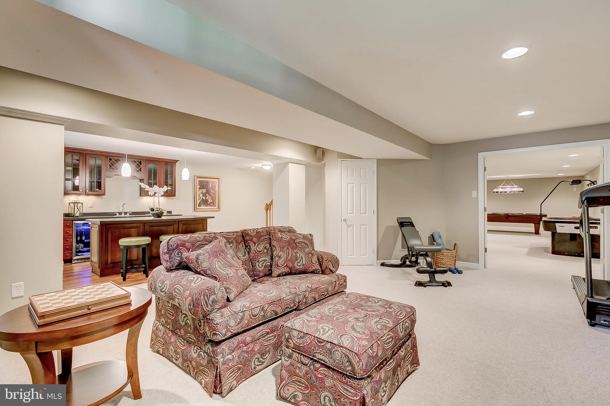 OLD MILL OVERLOOK - Residential