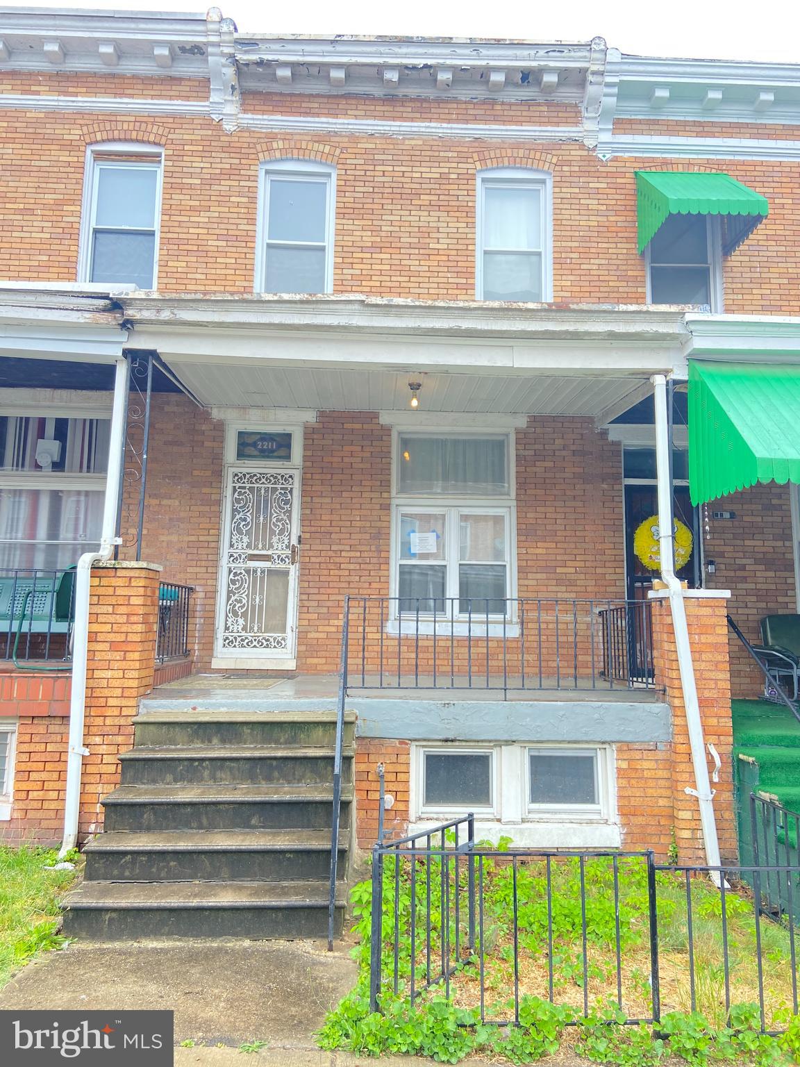 PENROSE - Residential