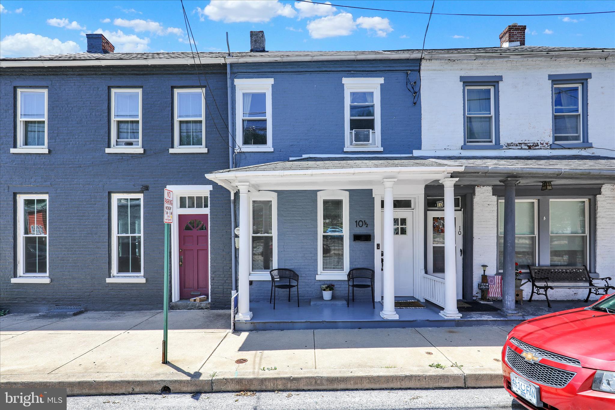 10 S 5TH STREET 1/2