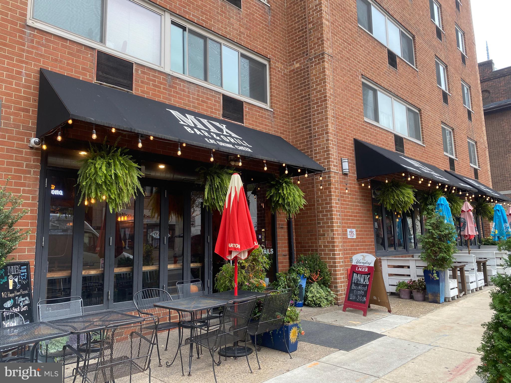 RITTENHOUSE SQUARE - Residential