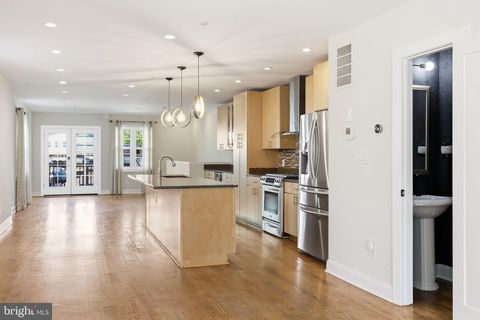 1820 INDEPENDENCE AVENUE SE 1 WASHINGTON DC 20003