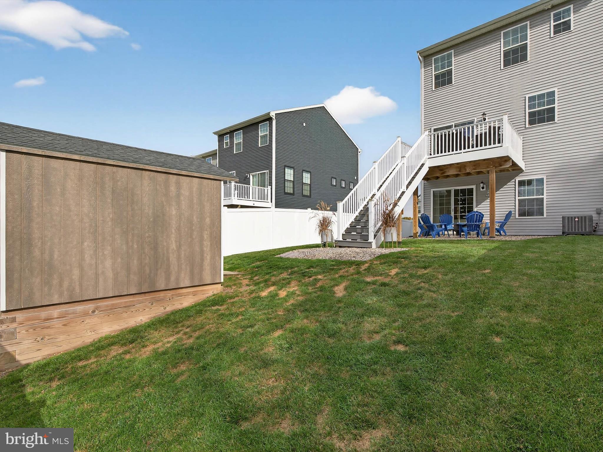 BROOKSIDE TOWNHOMES - Residential