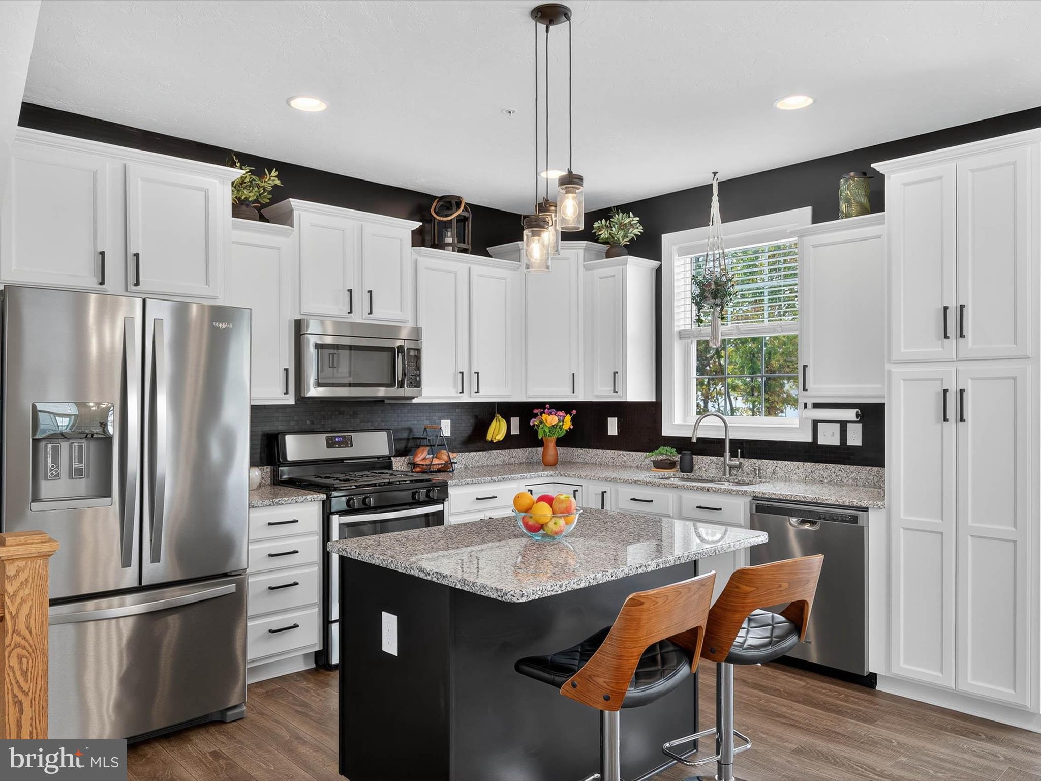 BROOKSIDE TOWNHOMES - Residential