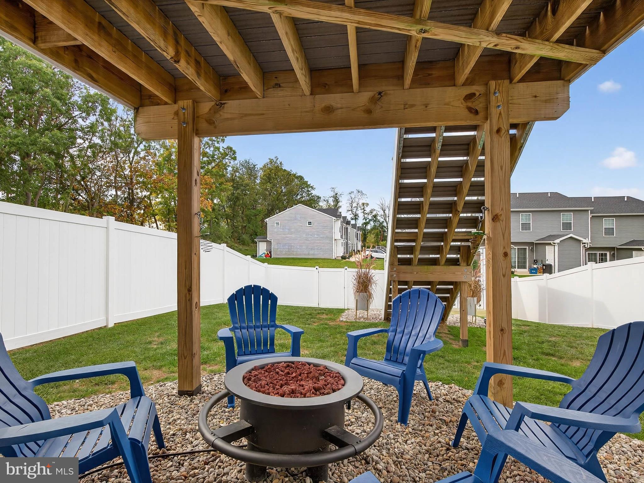 BROOKSIDE TOWNHOMES - Residential