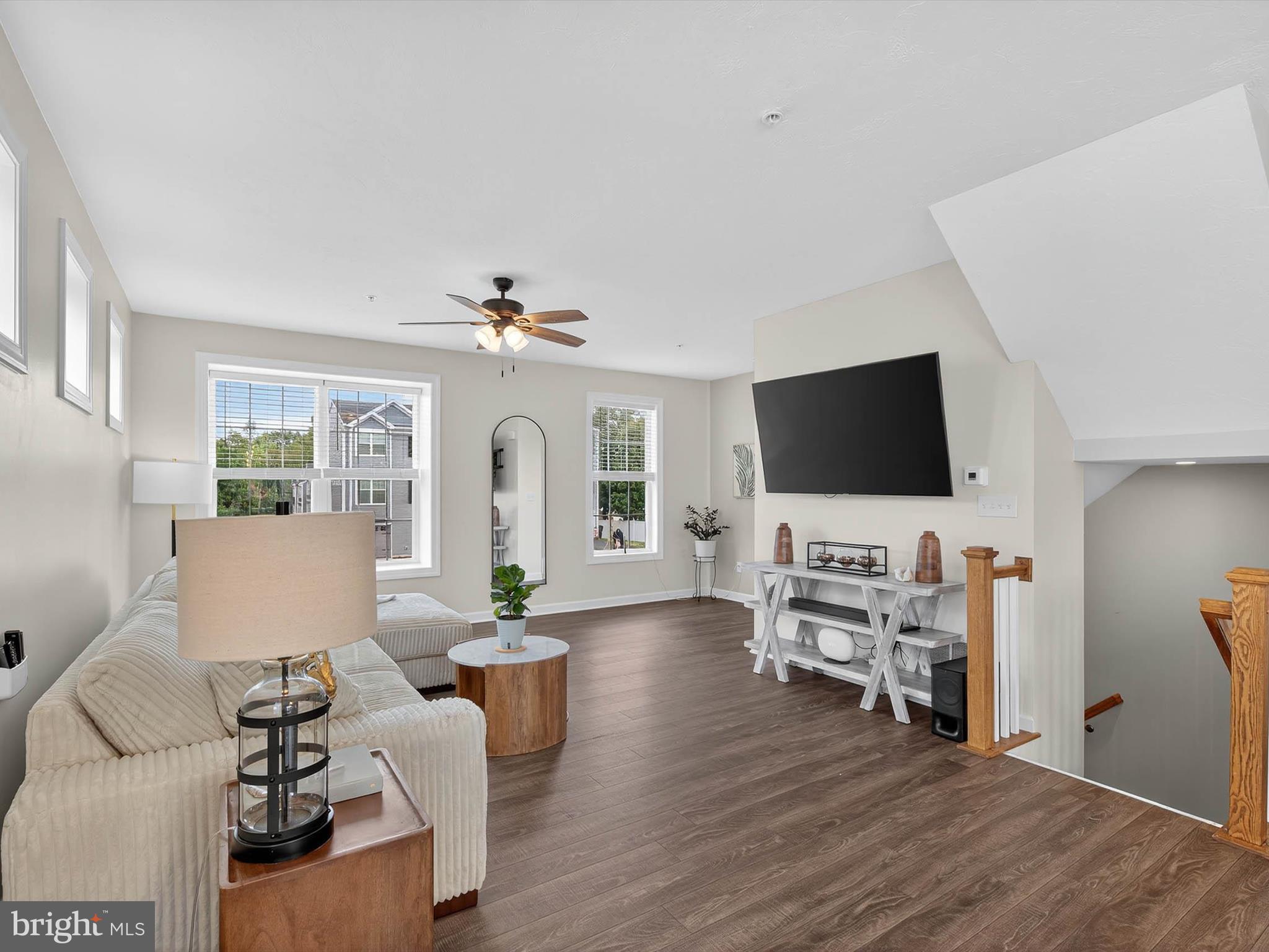 BROOKSIDE TOWNHOMES - Residential