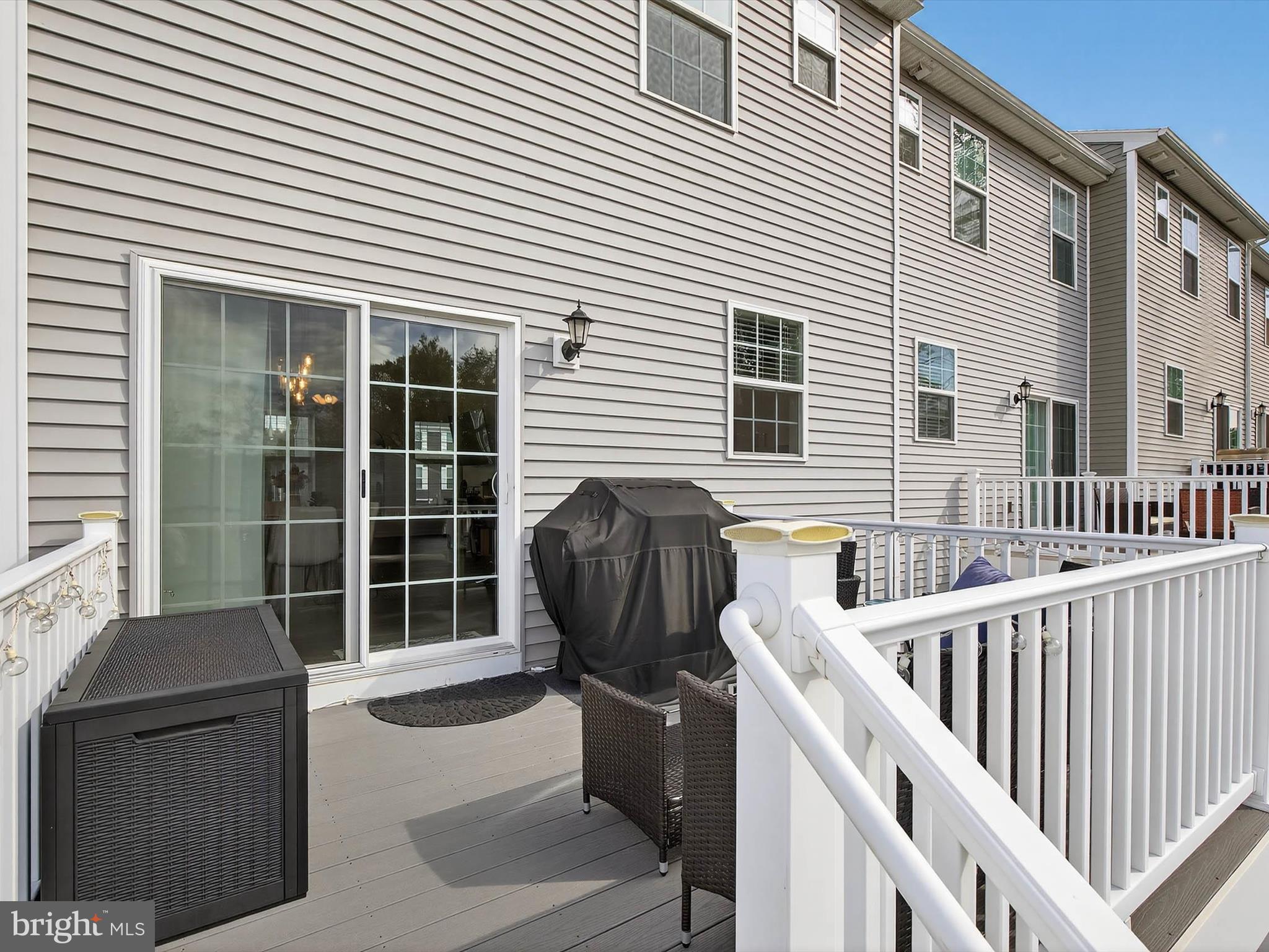 BROOKSIDE TOWNHOMES - Residential