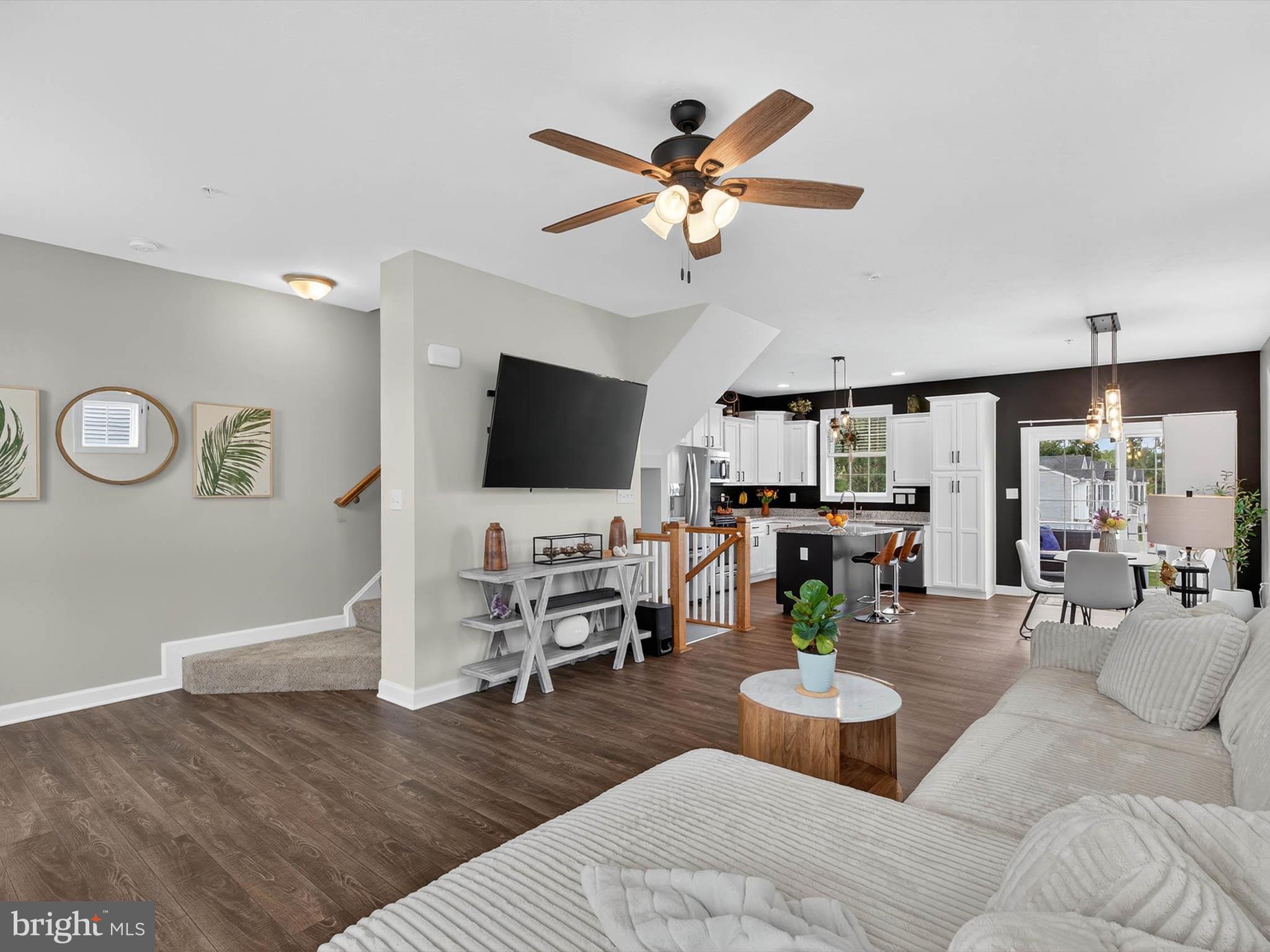 BROOKSIDE TOWNHOMES - Residential