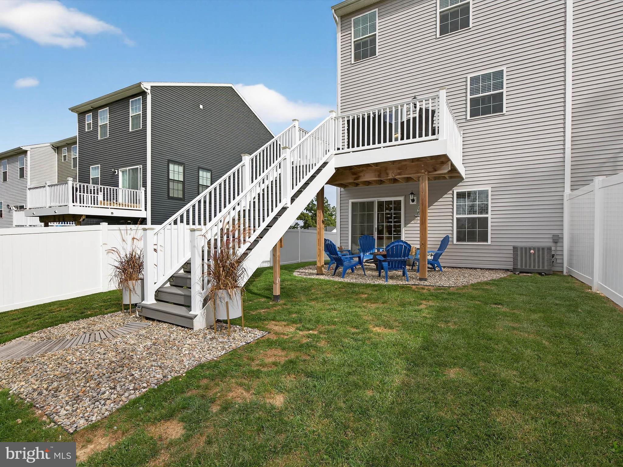 BROOKSIDE TOWNHOMES - Residential