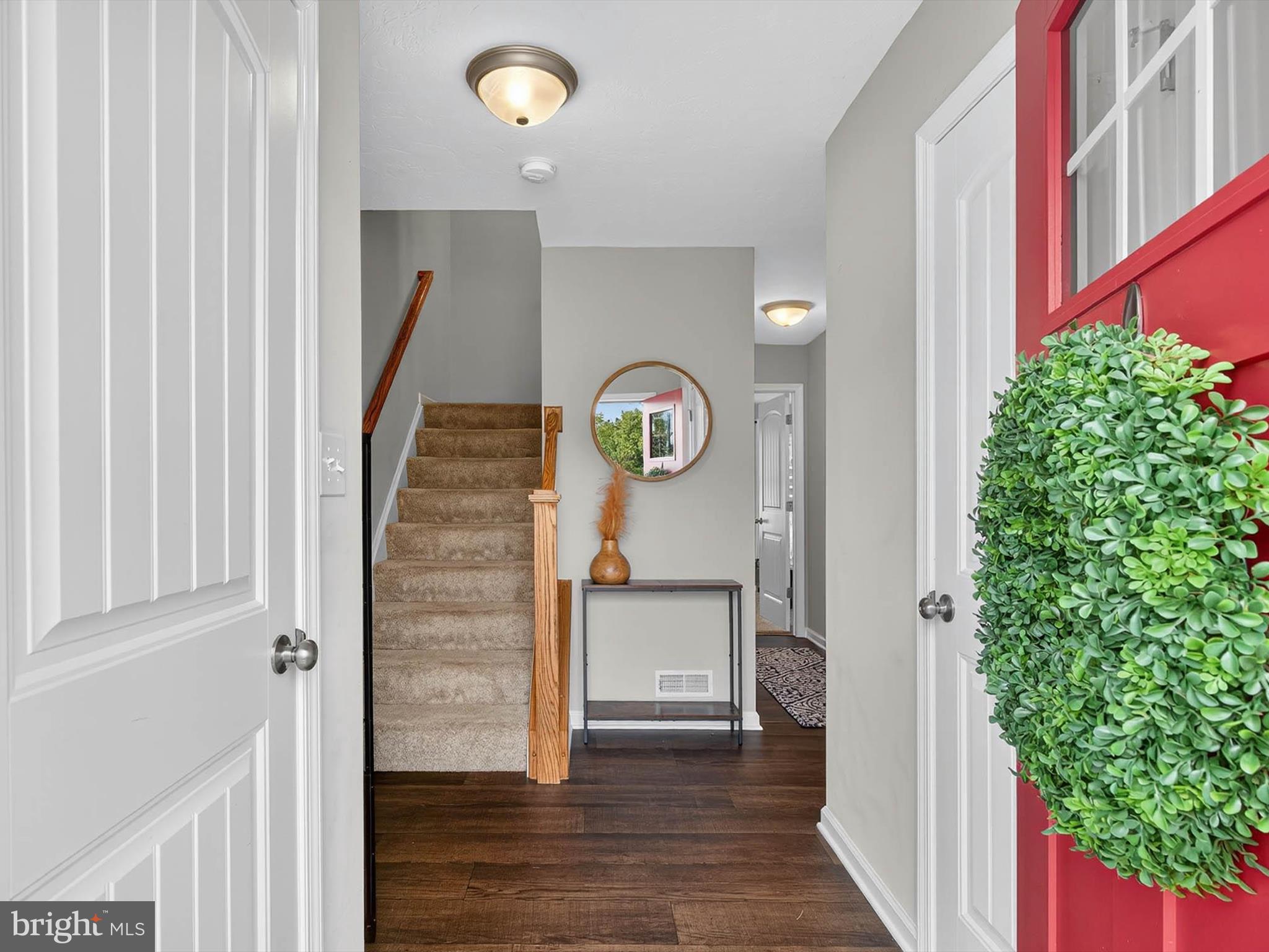 BROOKSIDE TOWNHOMES - Residential